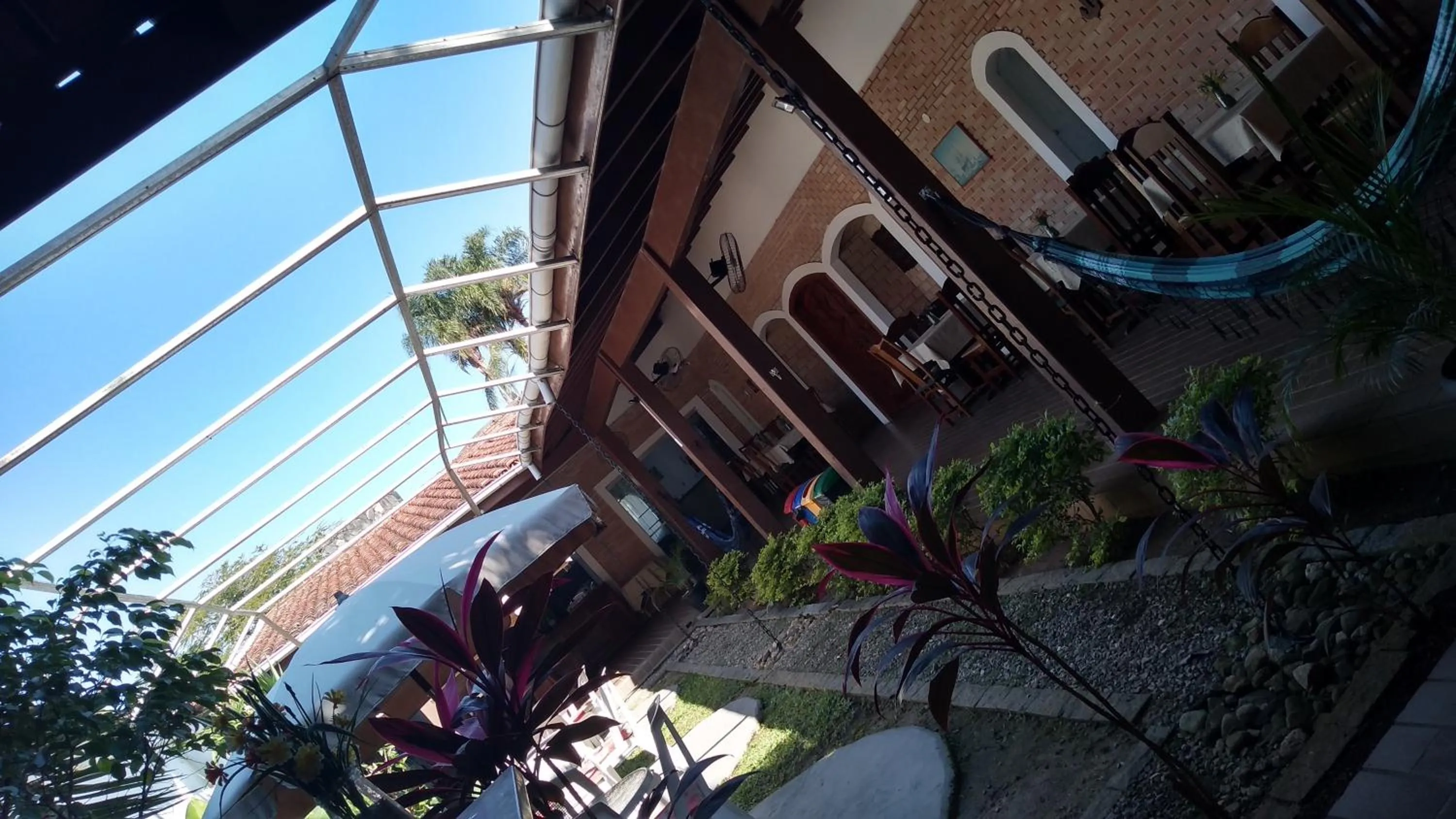 Hotel Portal da Praia