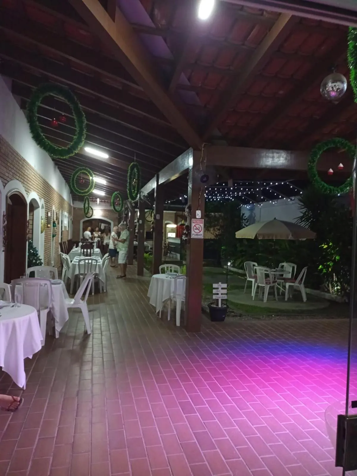 Hotel Portal da Praia