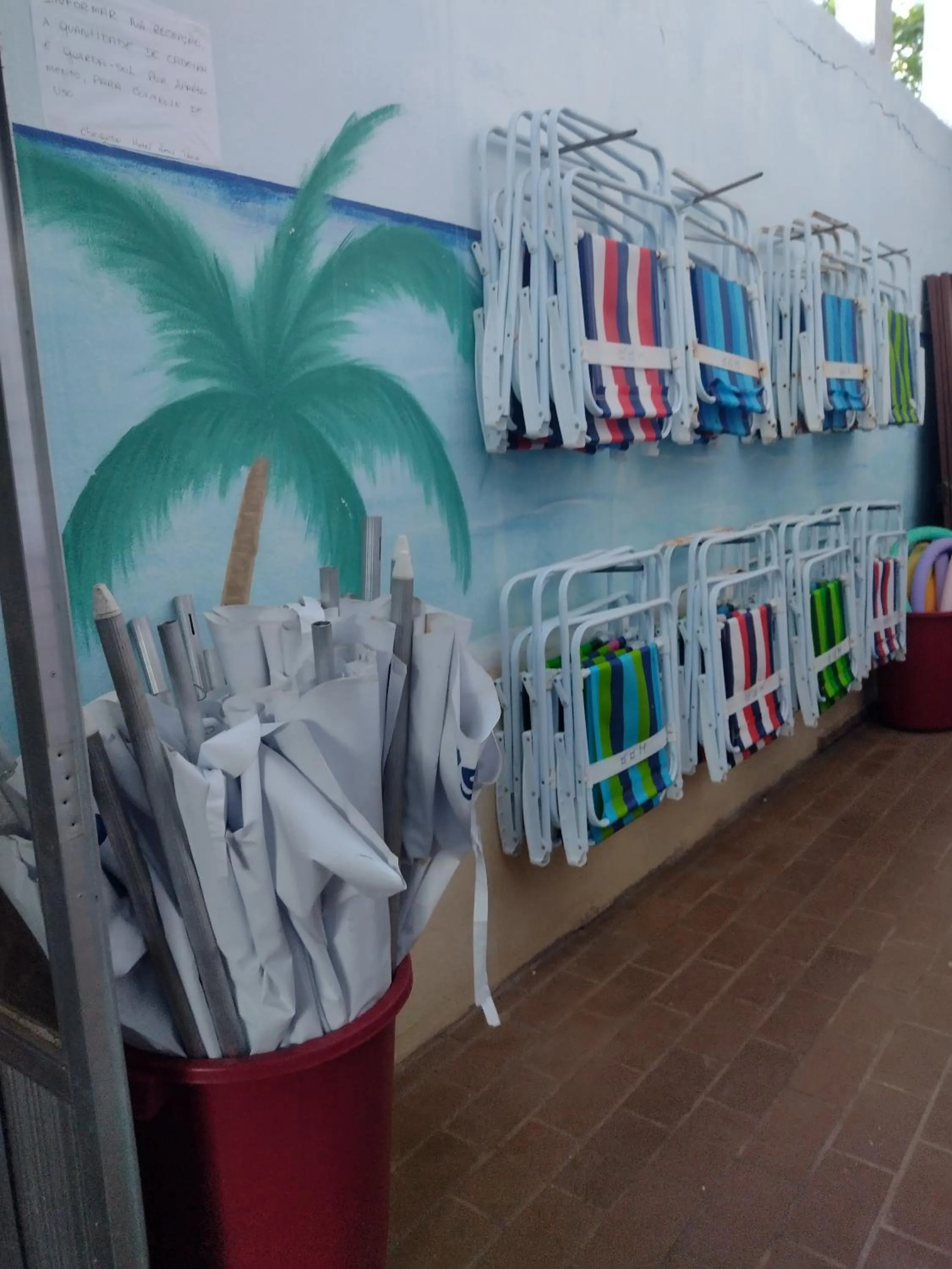 Hotel Portal da Praia