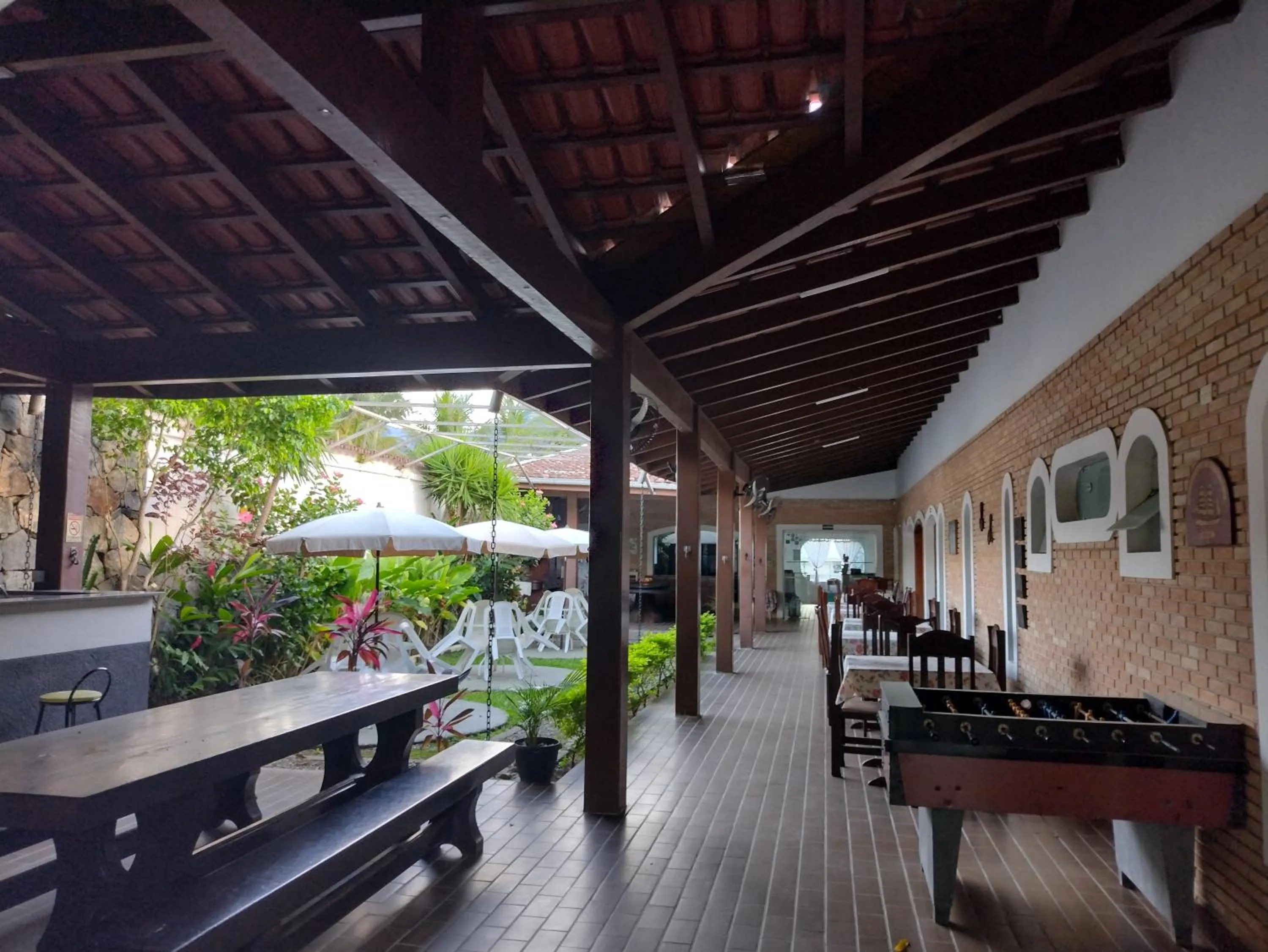 Hotel Portal da Praia