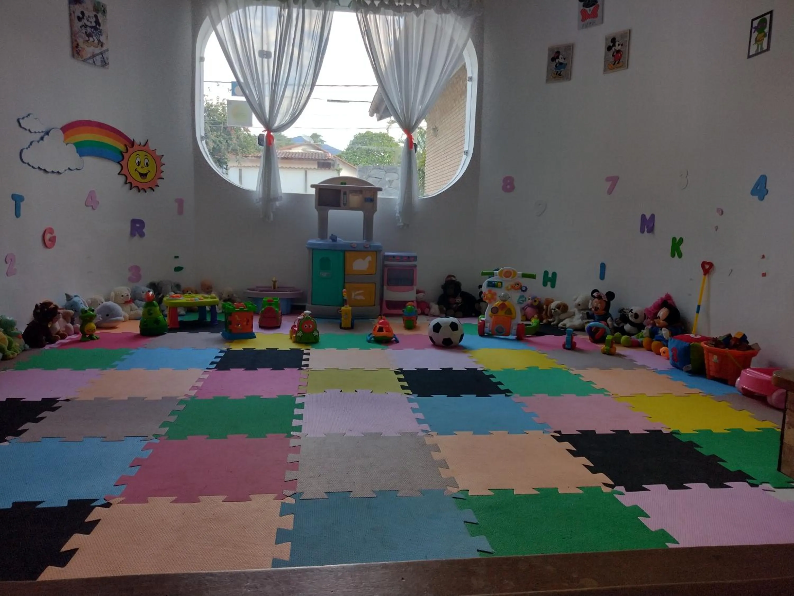 Hotel Portal da Praia