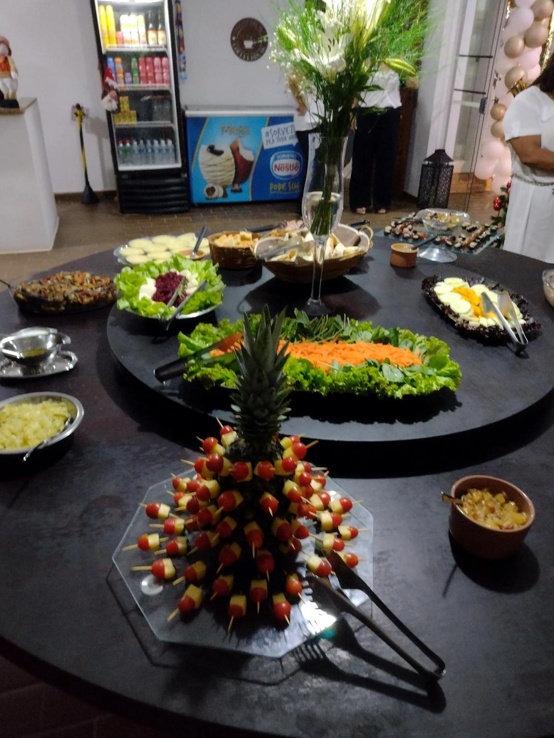 Hotel Portal da Praia