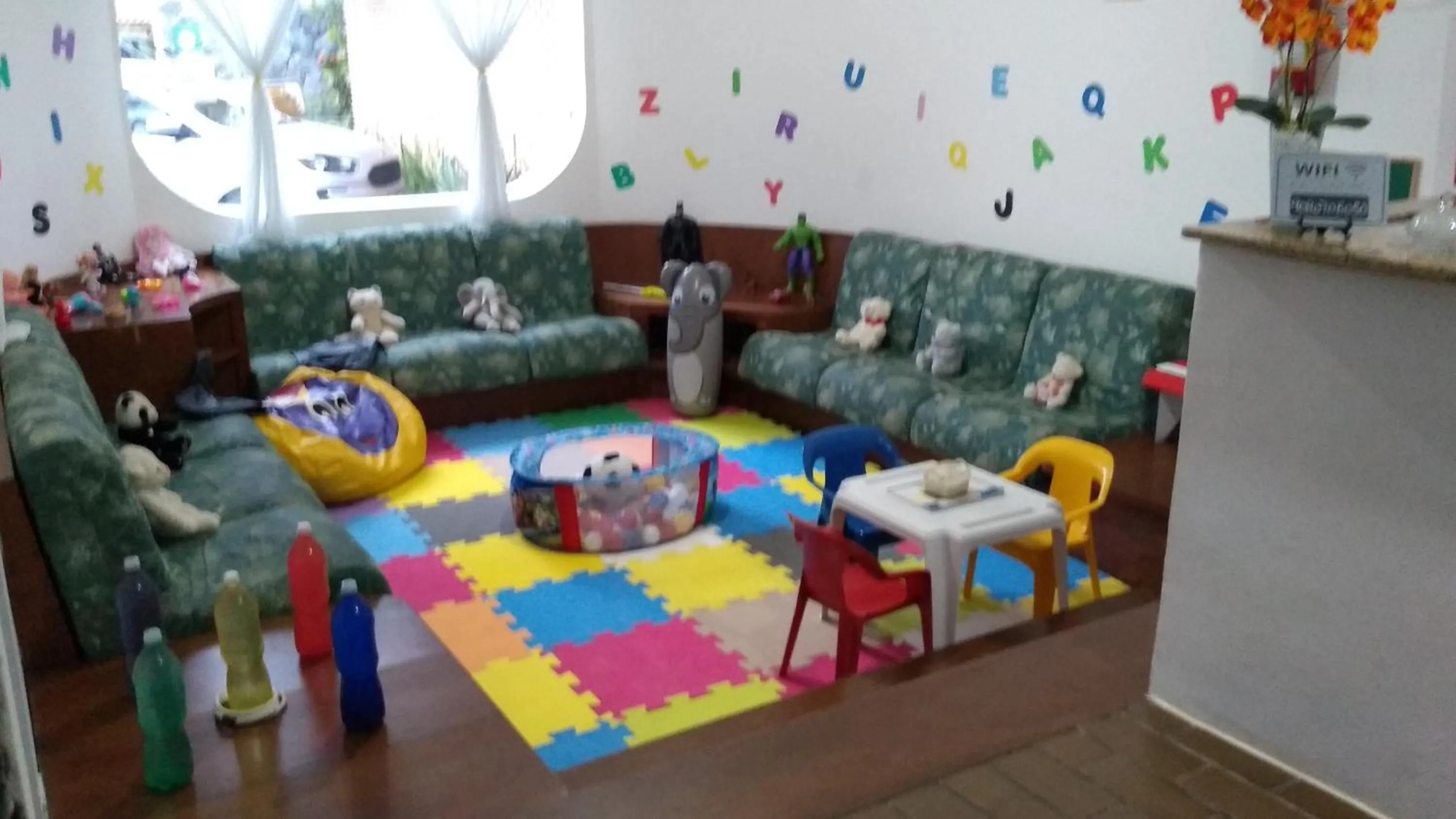 Hotel Portal da Praia