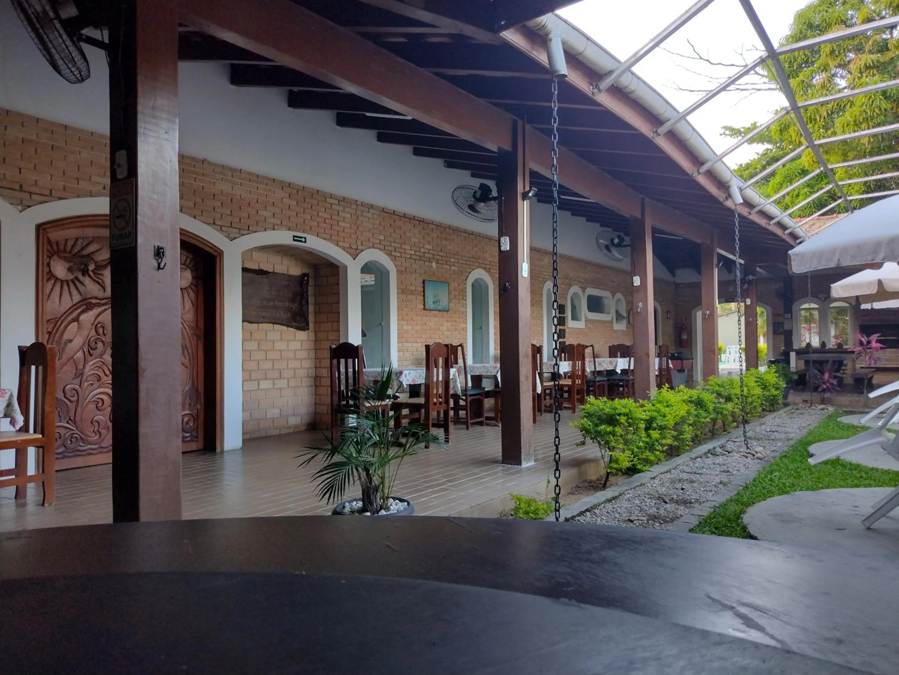 Hotel Portal da Praia