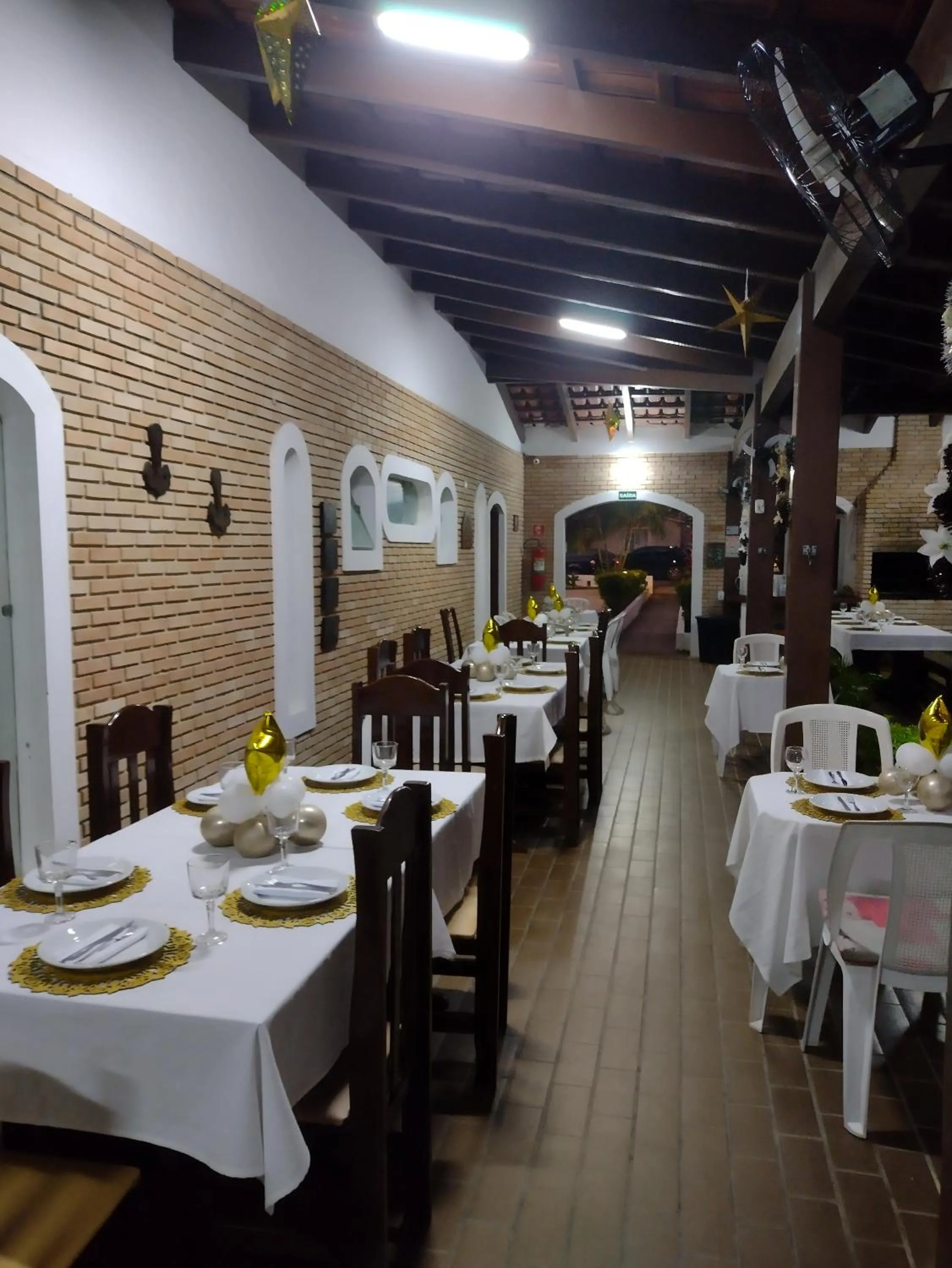 Hotel Portal da Praia