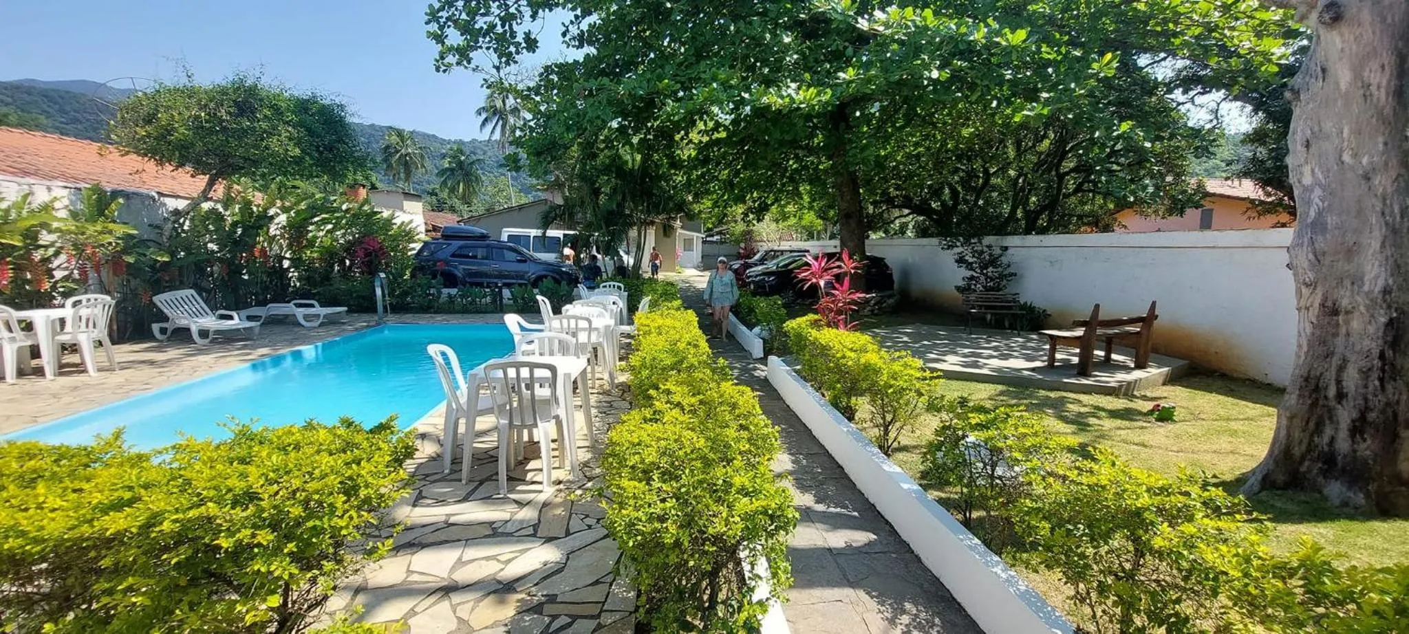 Hotel Portal da Praia