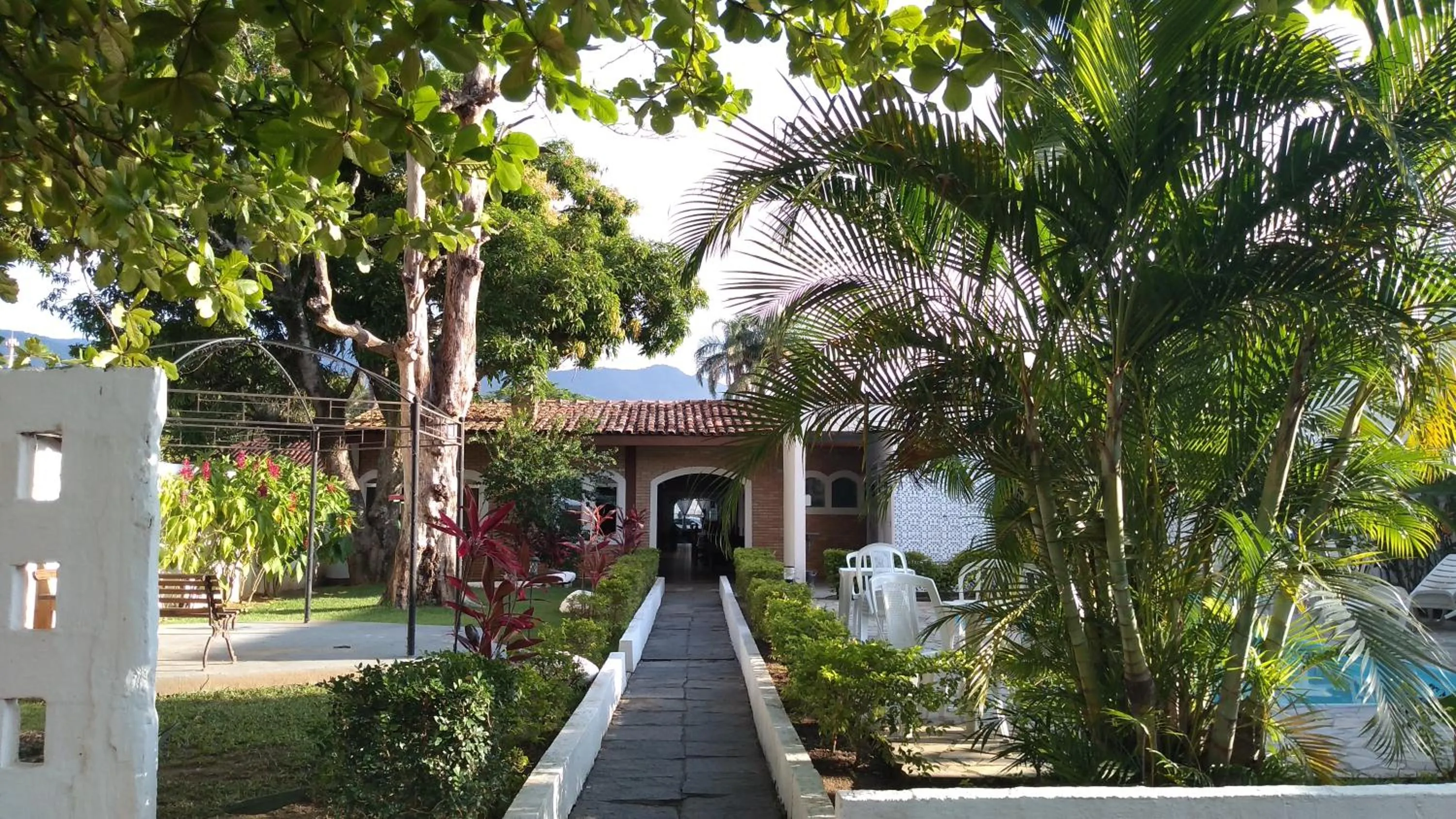 Hotel Portal da Praia