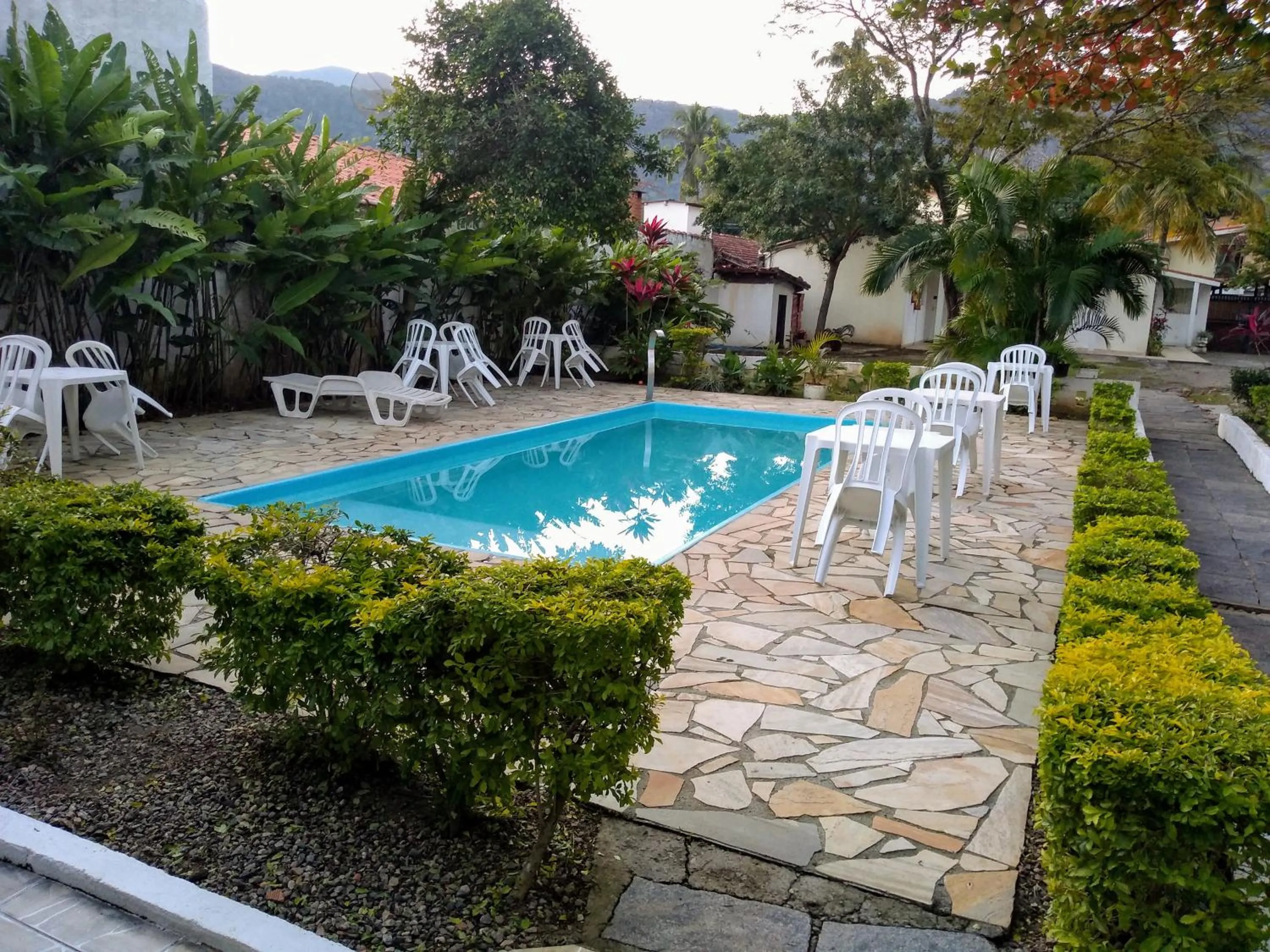 Hotel Portal da Praia