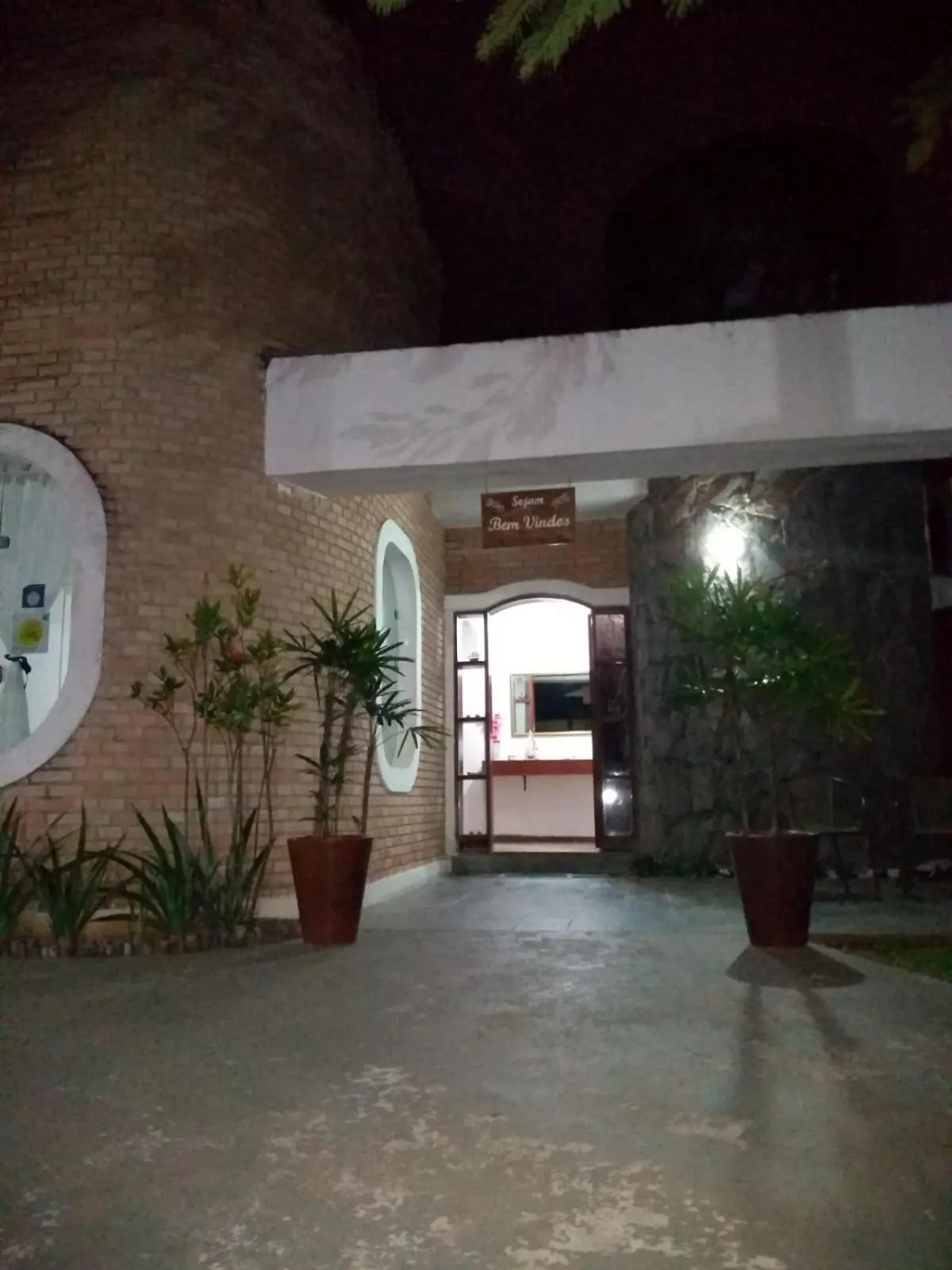 Hotel Portal da Praia