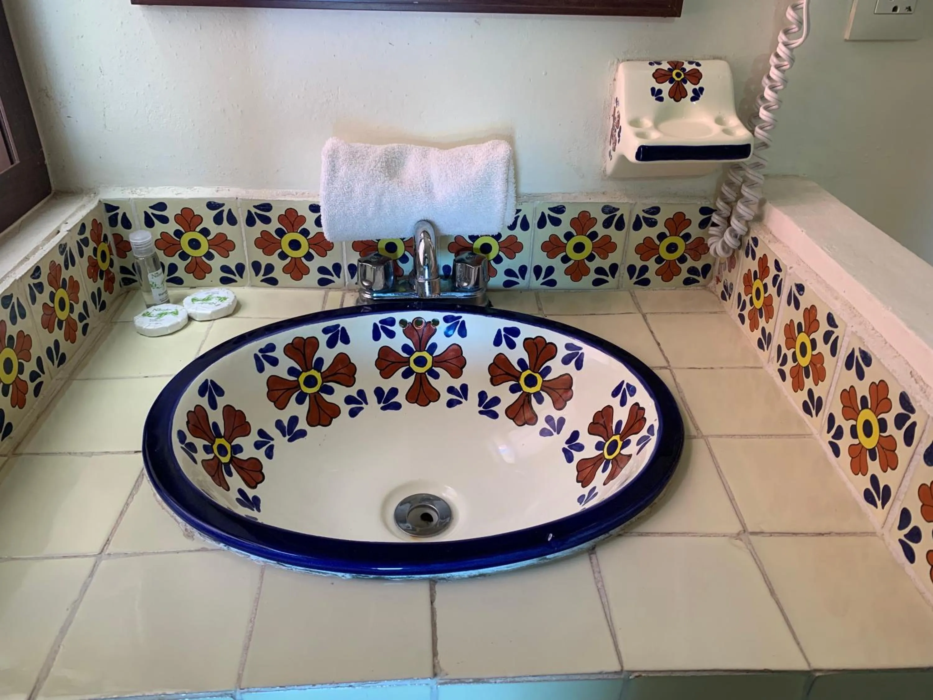 Hotel Posada Don Ramon