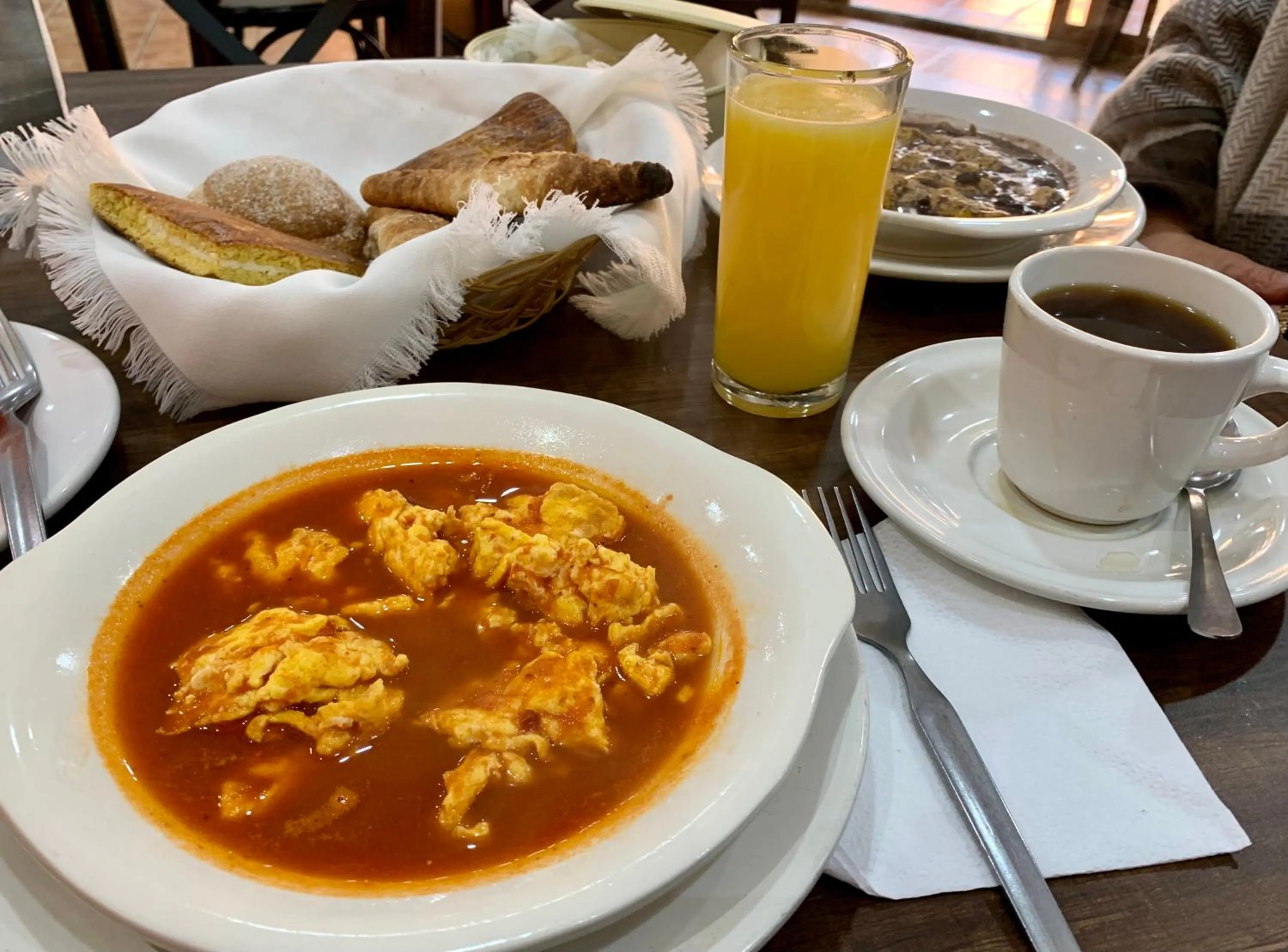 Hotel Posada Don Ramon