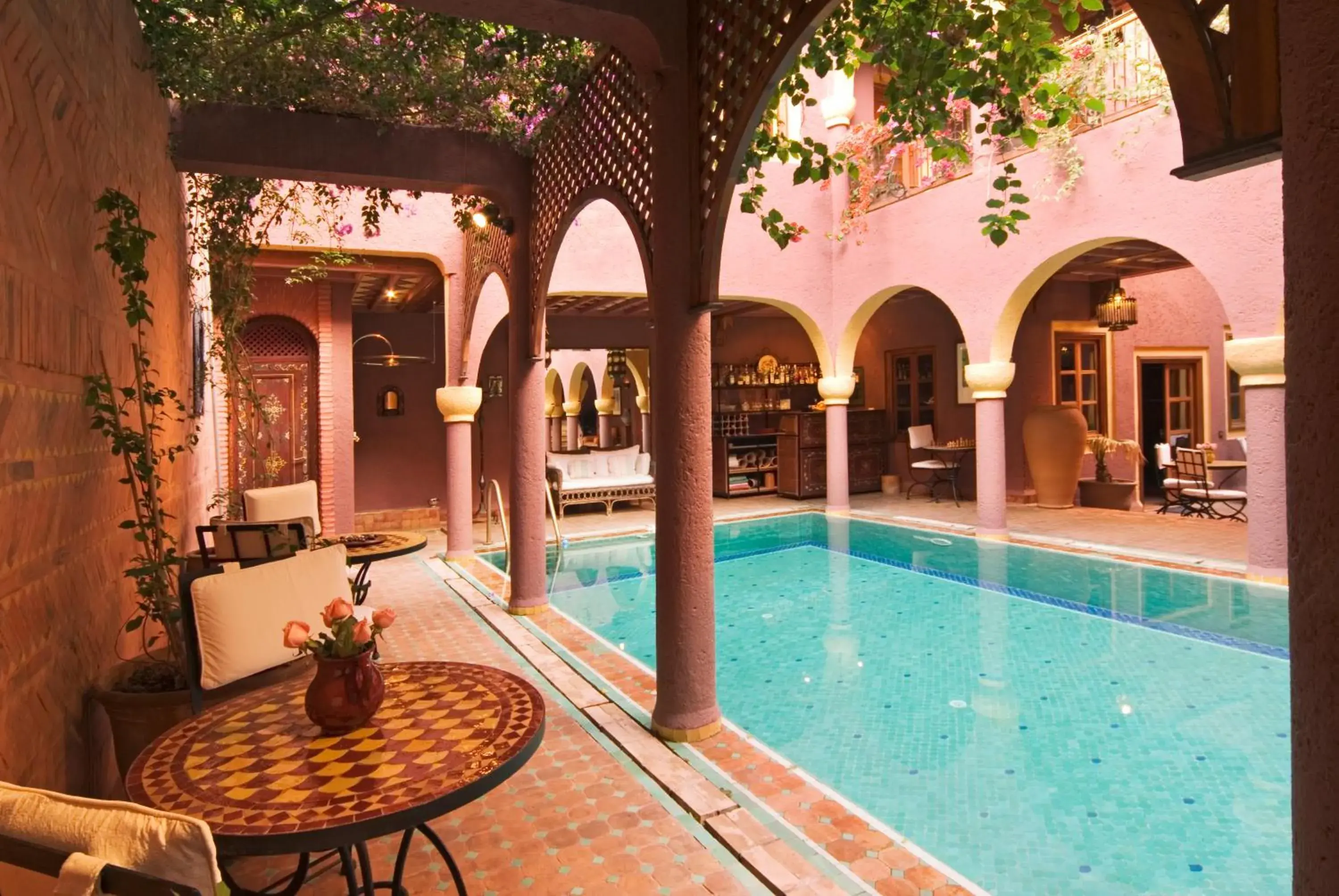 Riad Noga Riad Noga