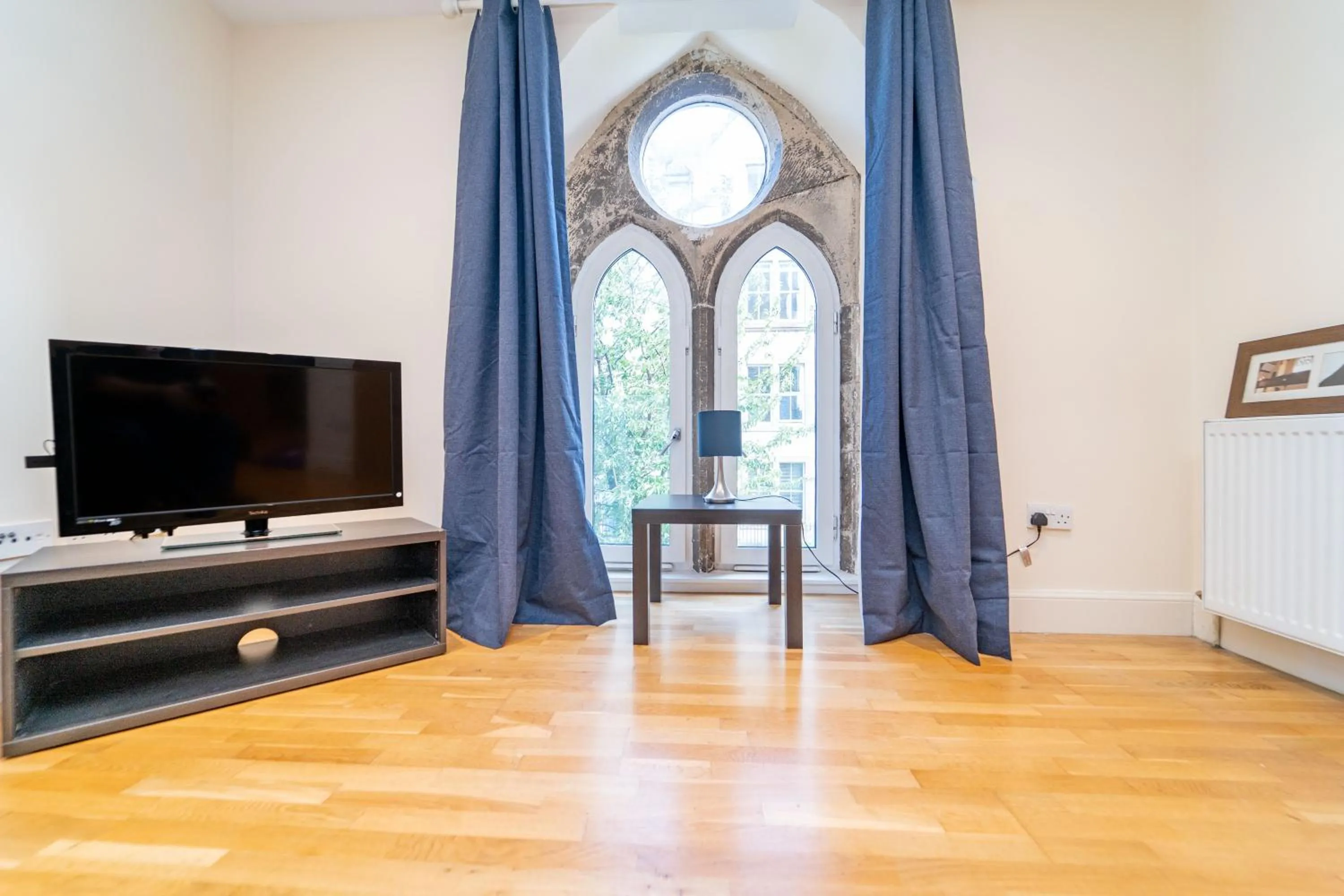 Edinburgh Church Apartments