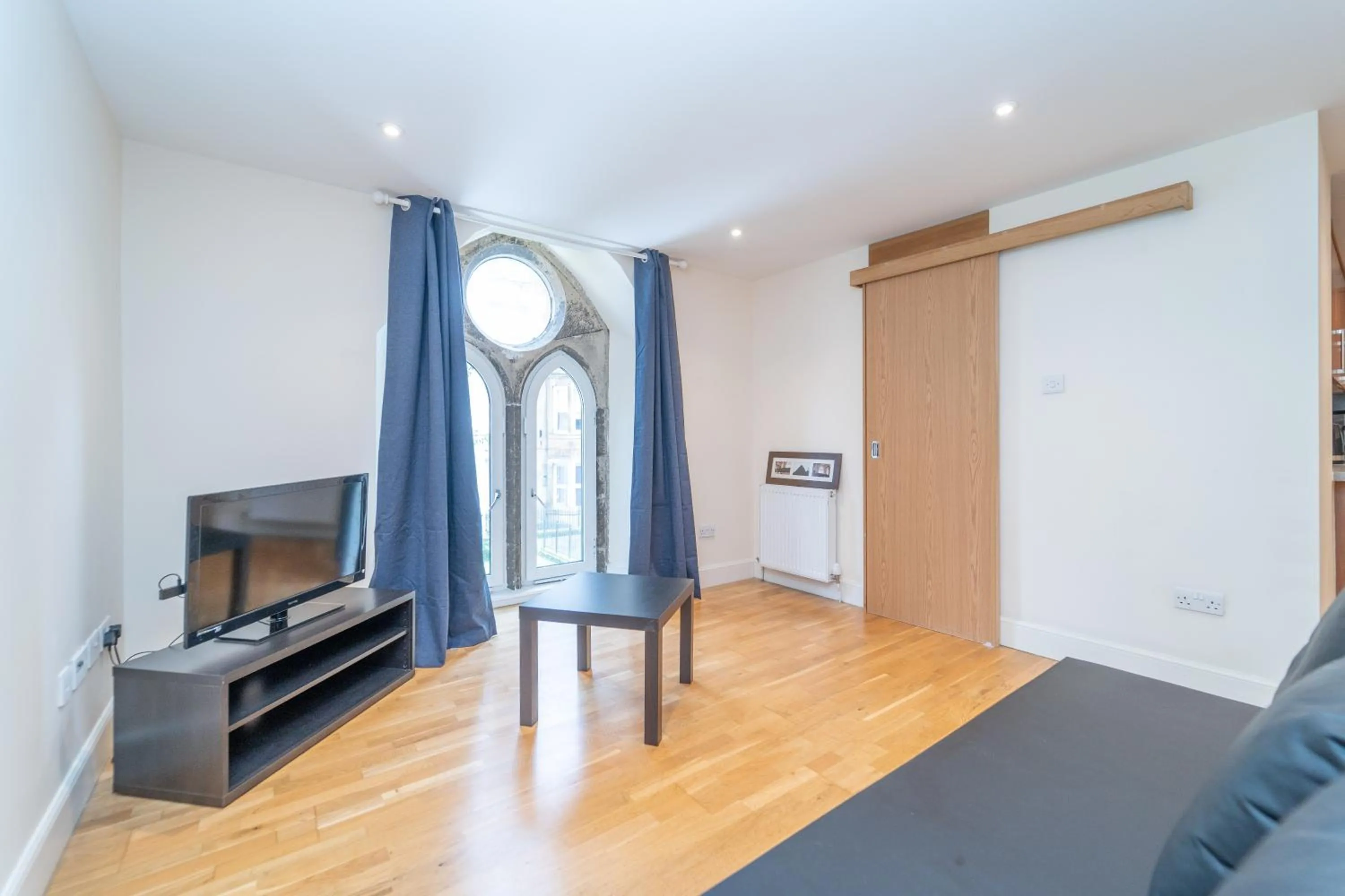 Edinburgh Church Apartments