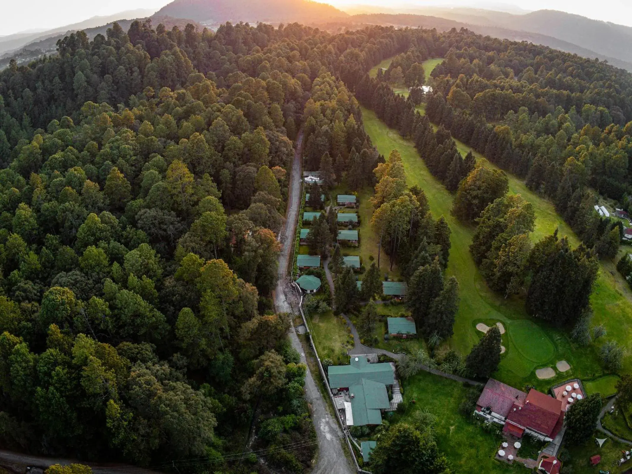 Hotel Rancho Viejo Hotel Rancho Viejo