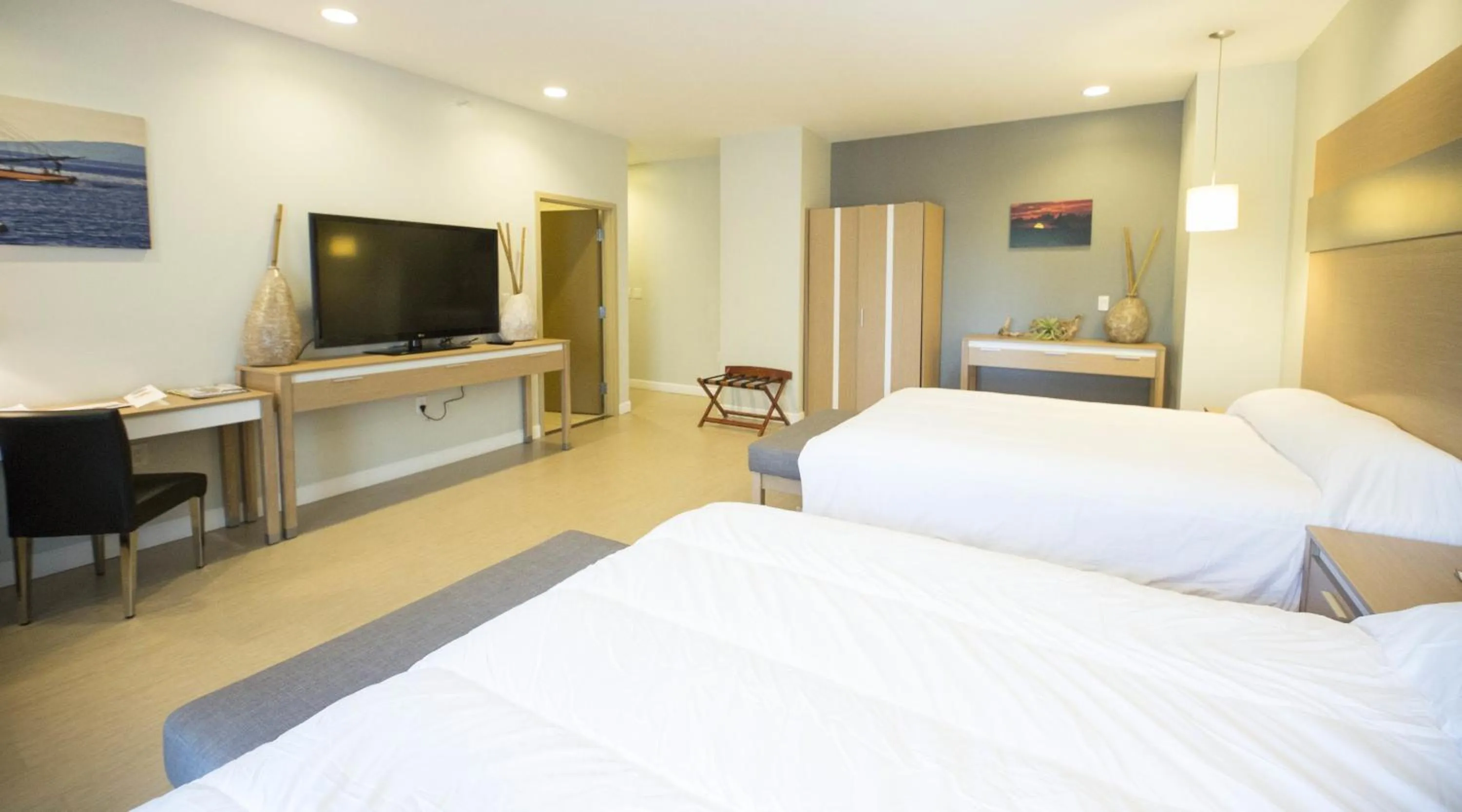 Photo of the whole room in Hotel Royal Oasis