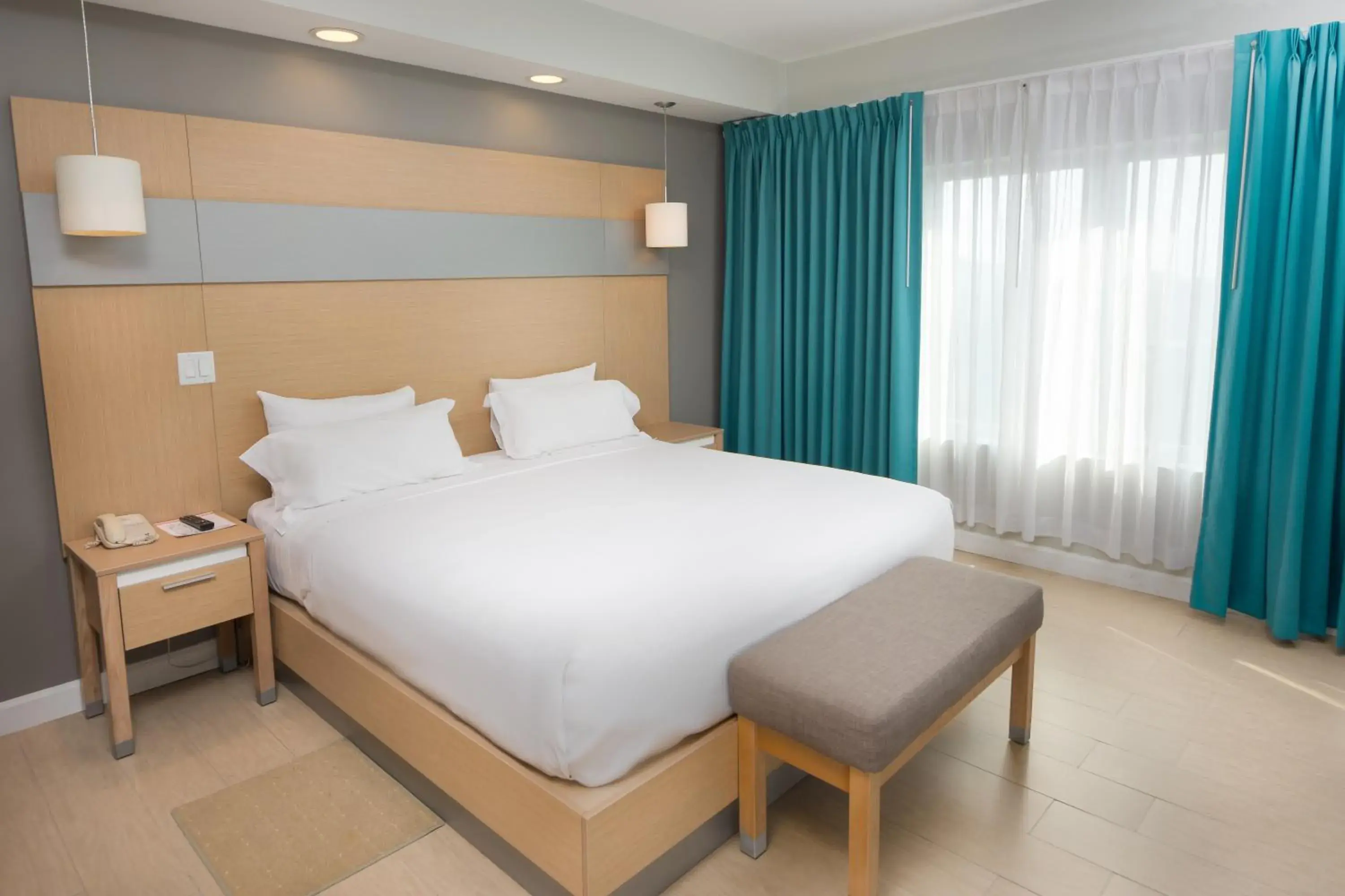 Superior Room in Hotel Royal Oasis Superior Room in Hotel Royal Oasis