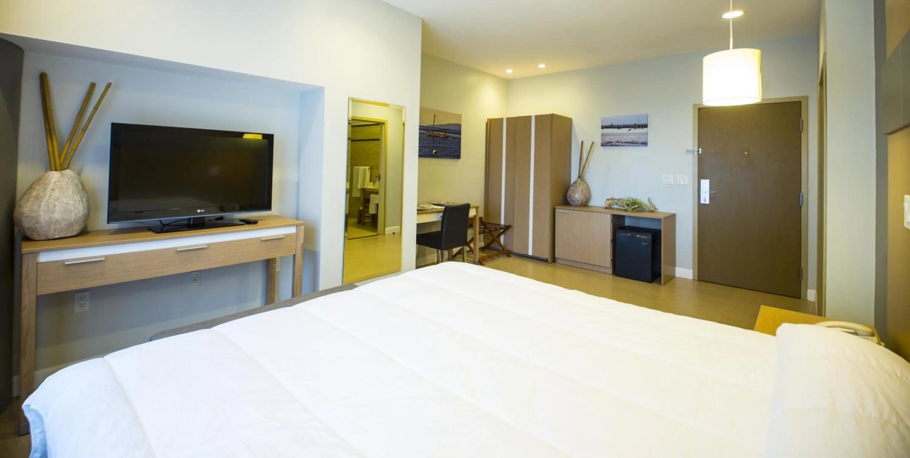 Photo of the whole room in Hotel Royal Oasis