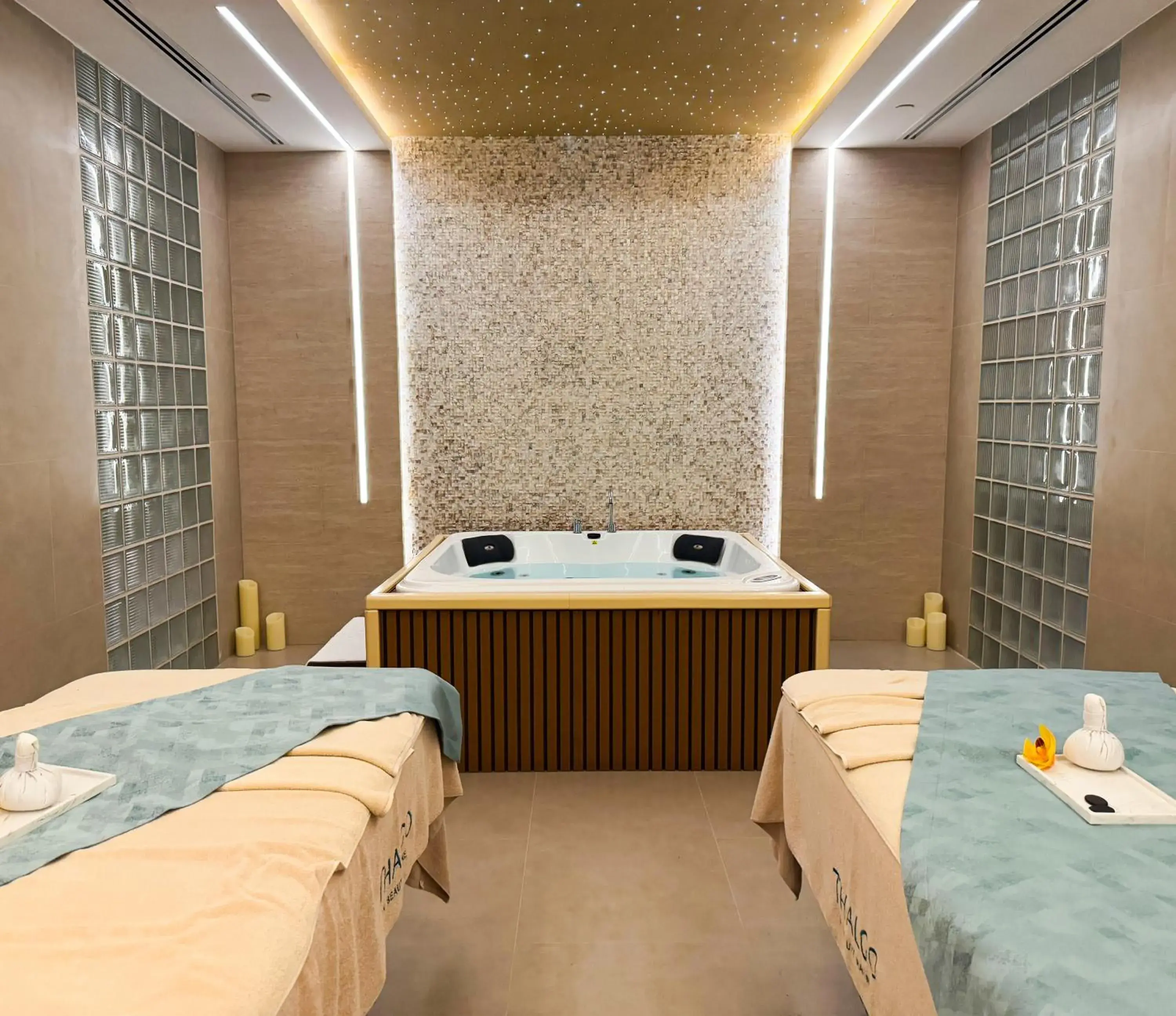 Massage, Bed in Roda Al Murooj Residences Massage, Bed in Roda Al Murooj Residences