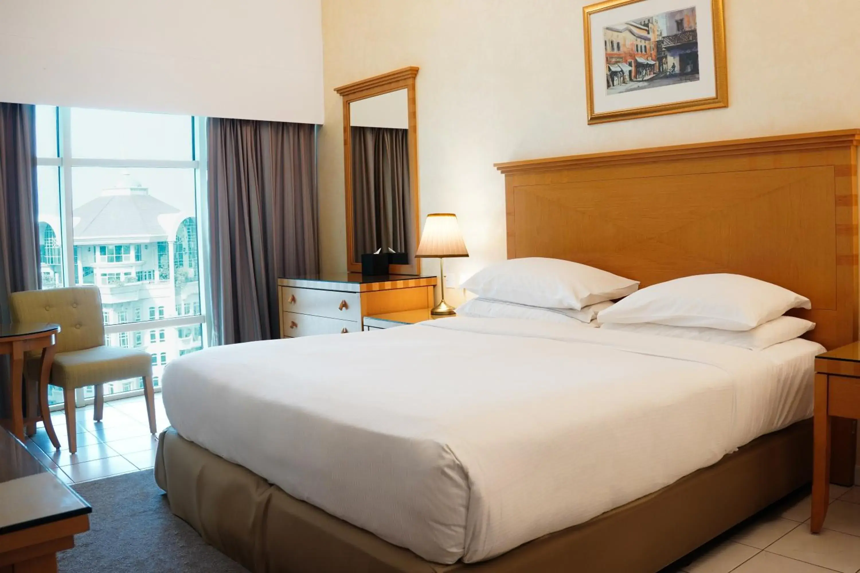 Bed in Roda Al Murooj Residences Bed in Roda Al Murooj Residences