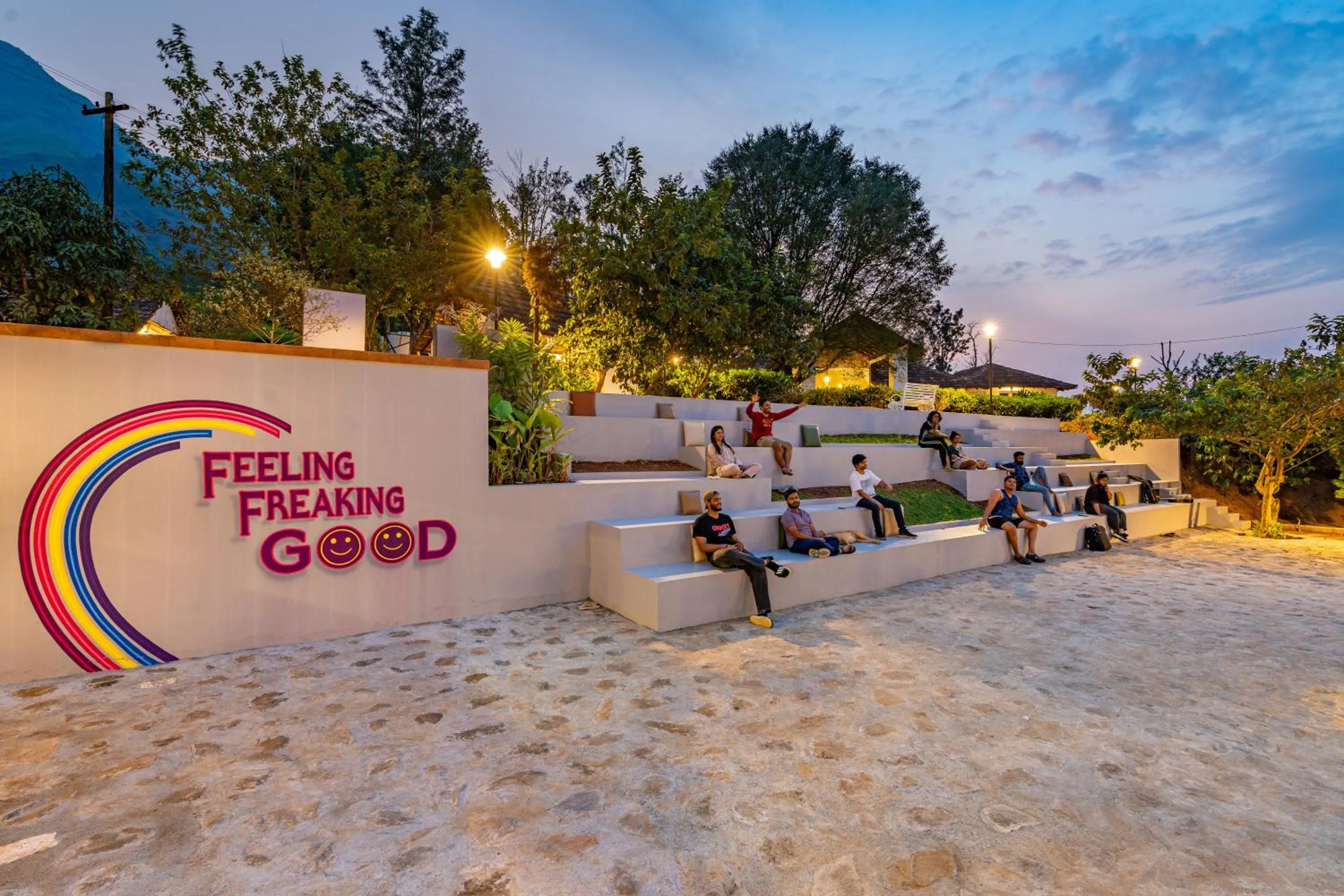 Activities in Zostel Plus Wayanad