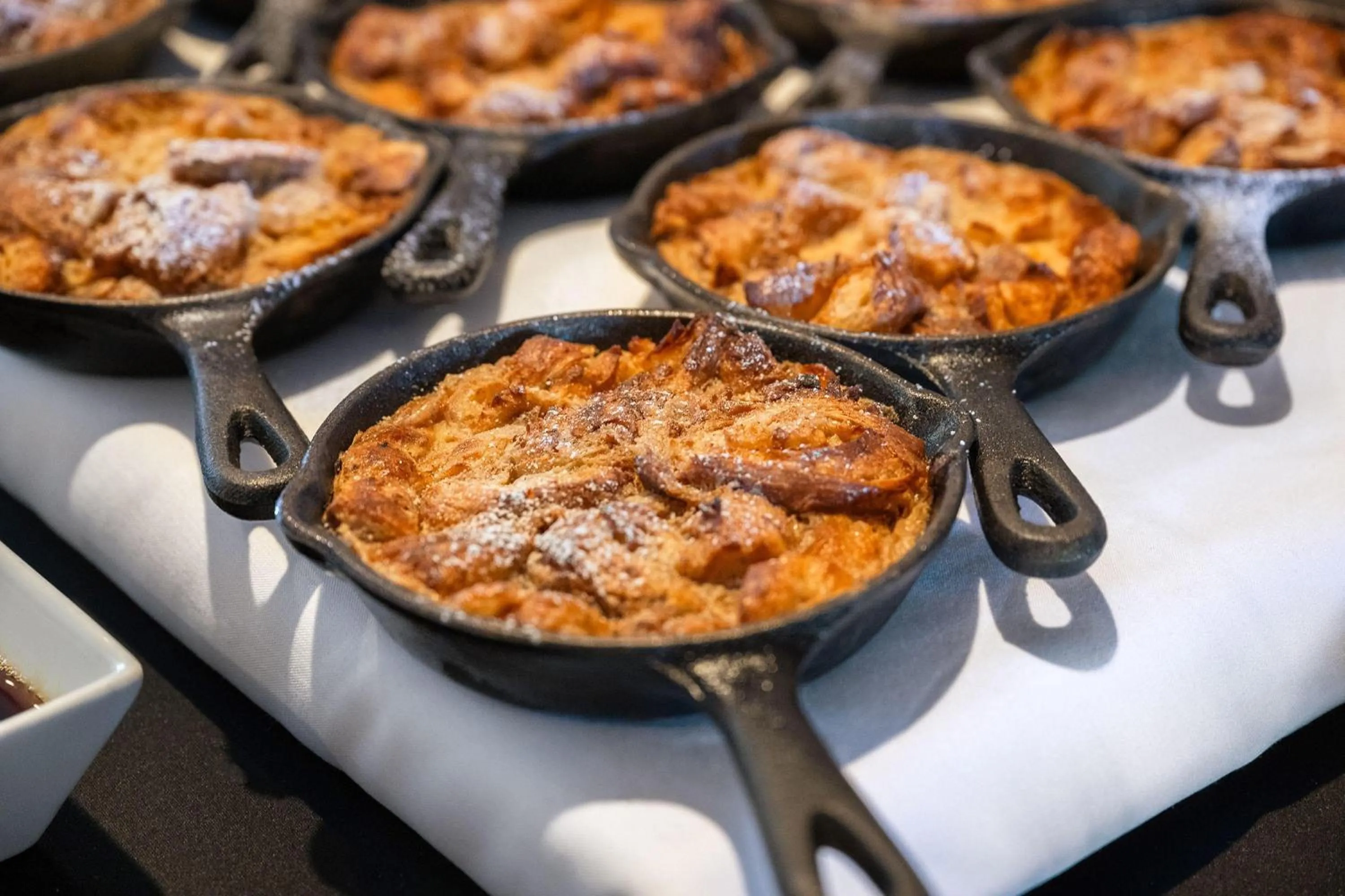 Restaurant/places to eat in Hyatt Regency Schaumburg Chicago