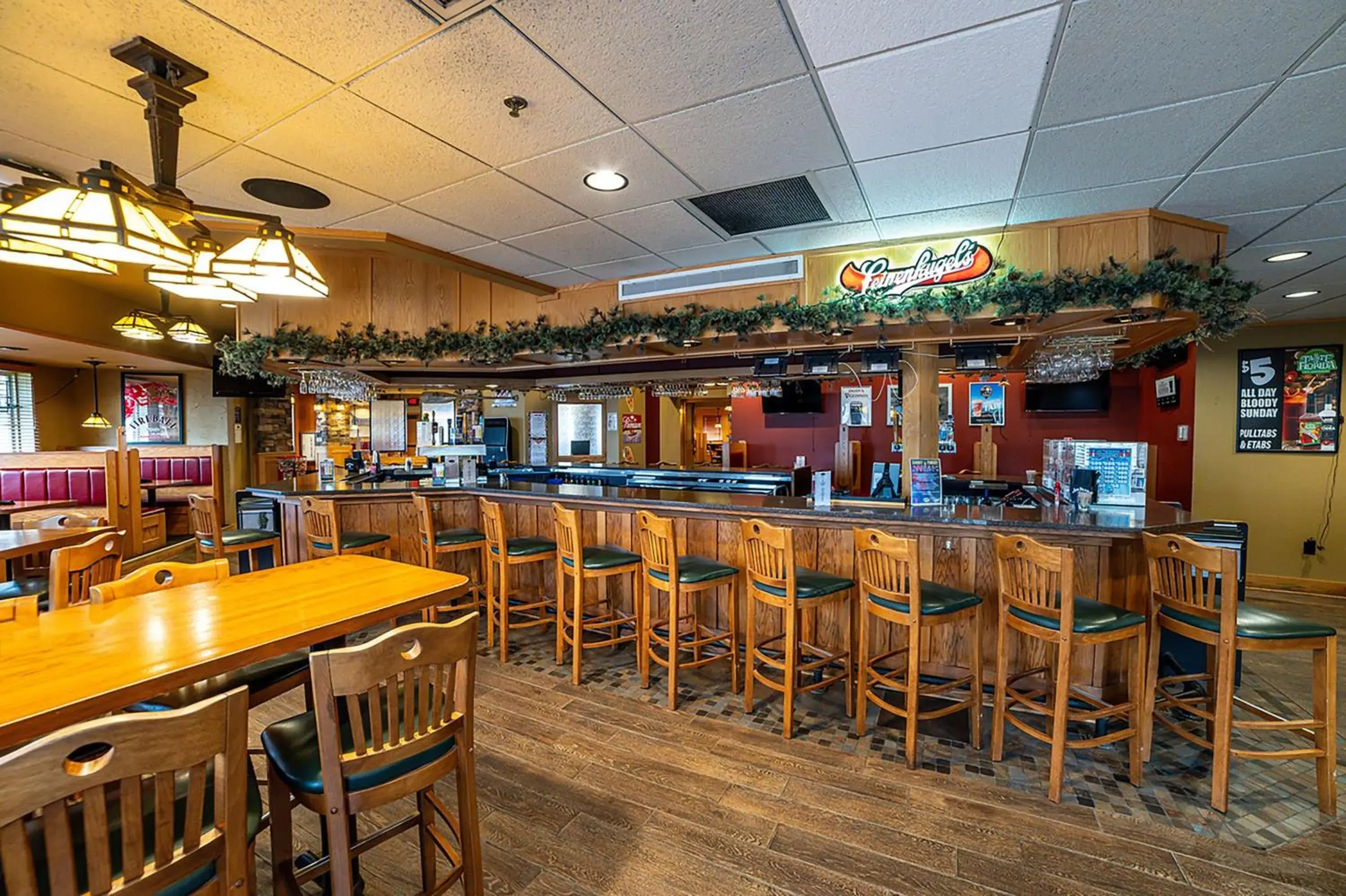 Restaurant/places to eat in The Lodge at Brainerd Lakes, Trademark Collection by Wyndham Restaurant/places to eat in The Lodge at Brainerd Lakes, Trademark Collection by Wyndham