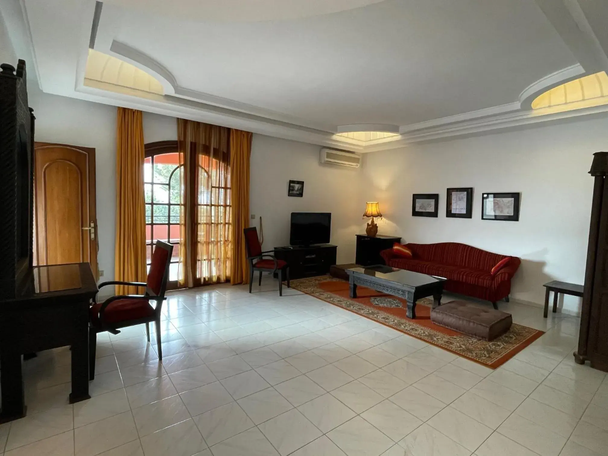 Ali Senior Suite in Dar Tahra Ali Senior Suite in Dar Tahra