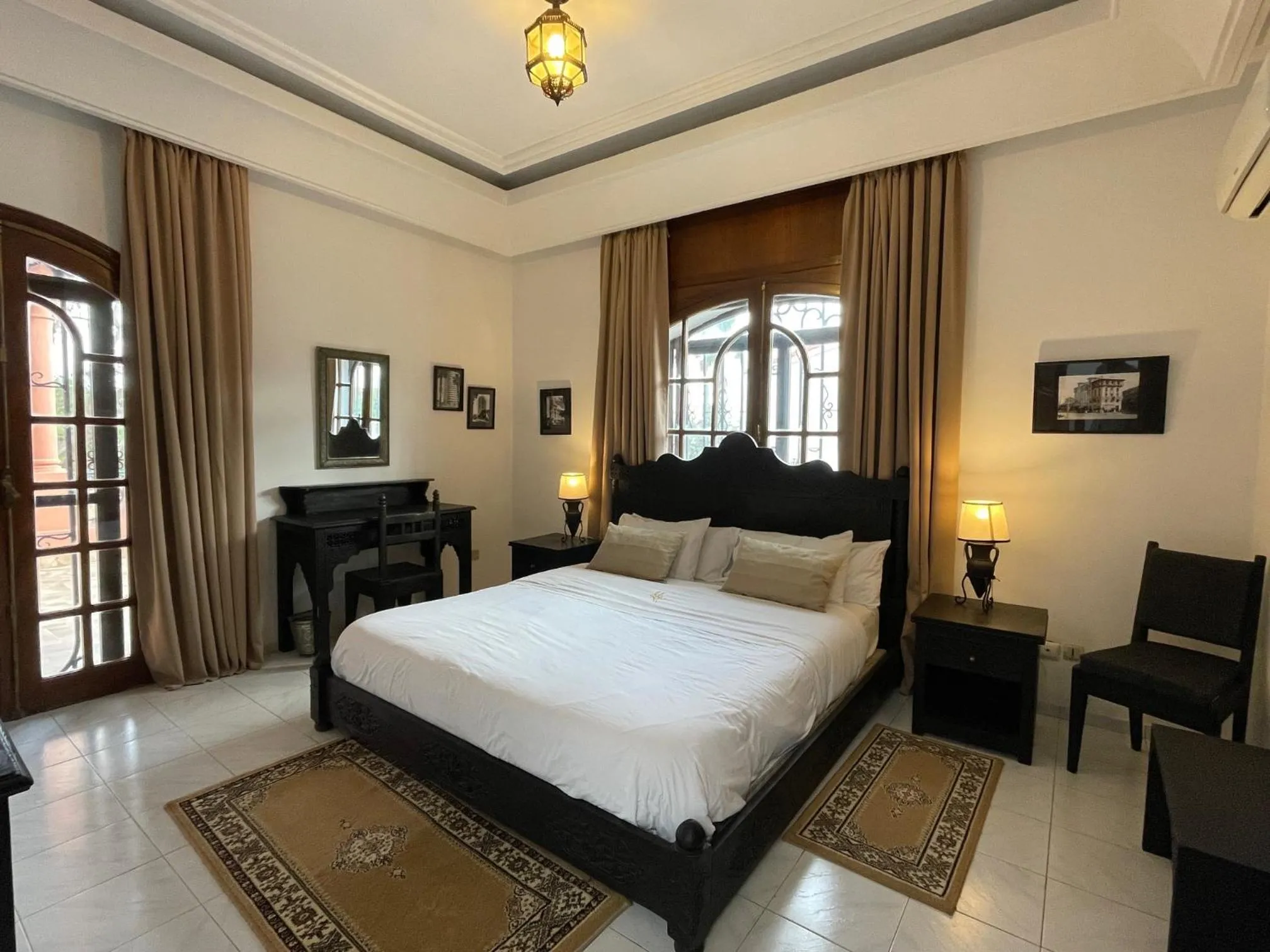 Leila Junior Suite in Dar Tahra