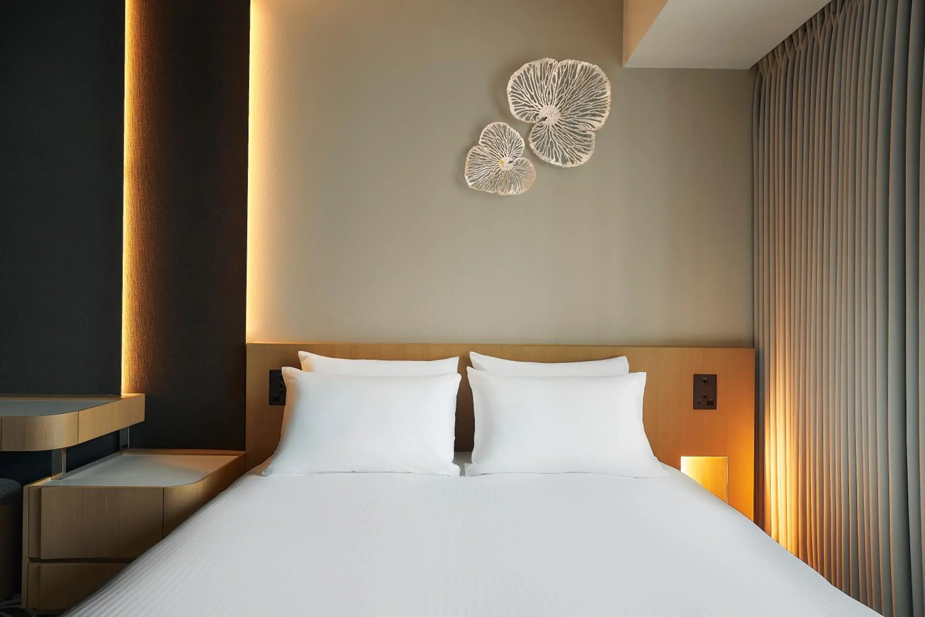 Run of House (16:00 Check in - 10:00 Check out) in Hotel JAL City Tokyo Toyosu Run of House (16:00 Check in - 10:00 Check out) in Hotel JAL City Tokyo Toyosu