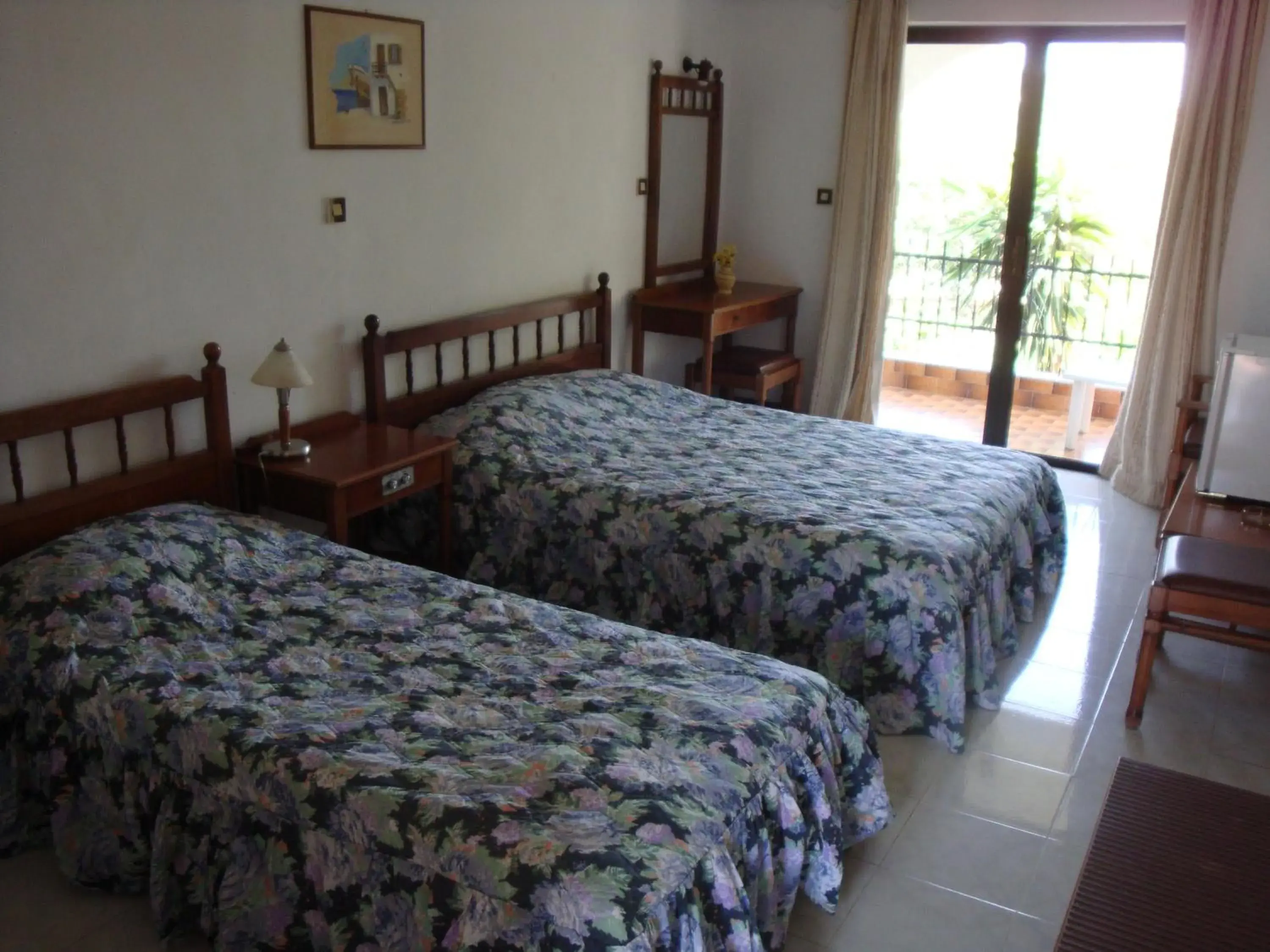 Standard Double or Twin Room in Oasis Hotel Bungalows Rhodes- All Inclusive Standard Double or Twin Room in Oasis Hotel Bungalows Rhodes- All Inclusive