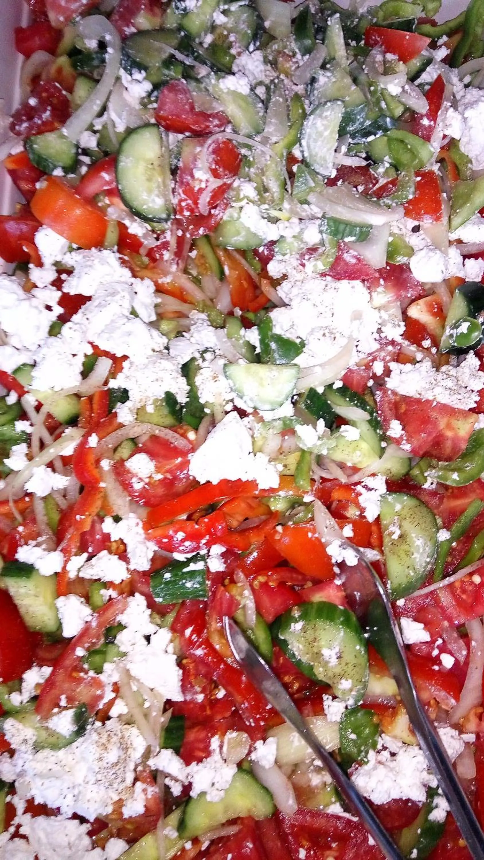 Dinner in Oasis Hotel Bungalows Rhodes- All Inclusive