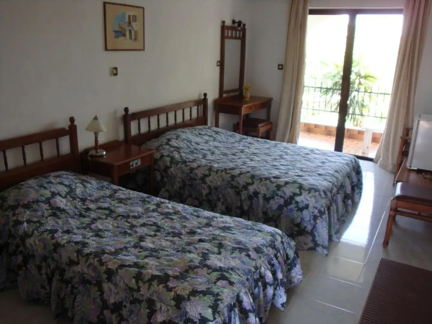 Standard Double or Twin Room in Oasis Hotel Bungalows Rhodes- All Inclusive Standard Double or Twin Room in Oasis Hotel Bungalows Rhodes- All Inclusive