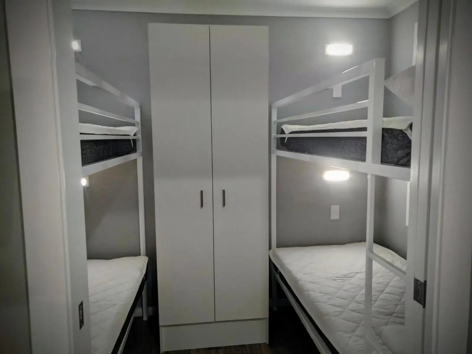 Family Suite in Gulgong Tourist Park Family Suite in Gulgong Tourist Park