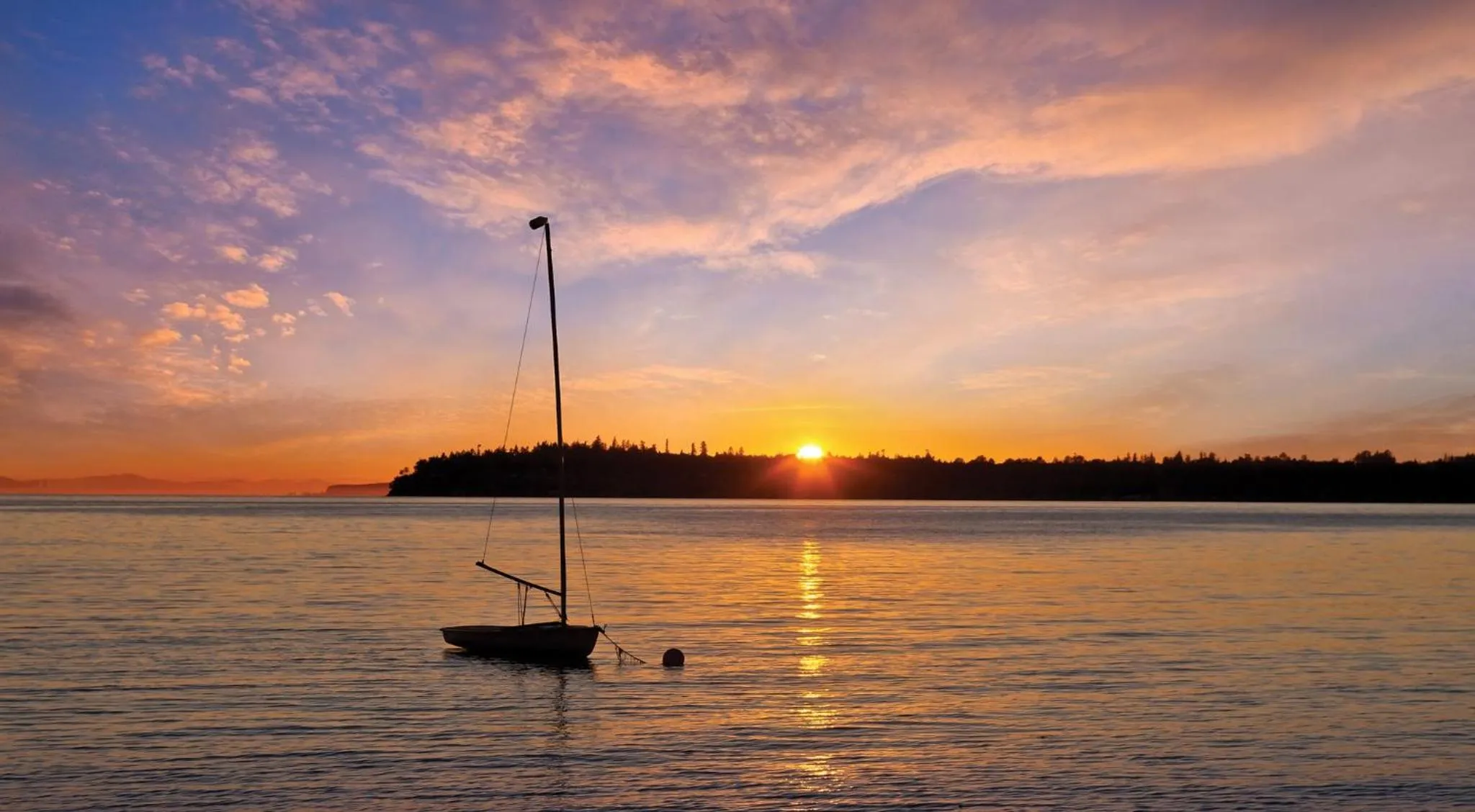 Activities in WorldMark Birch Bay