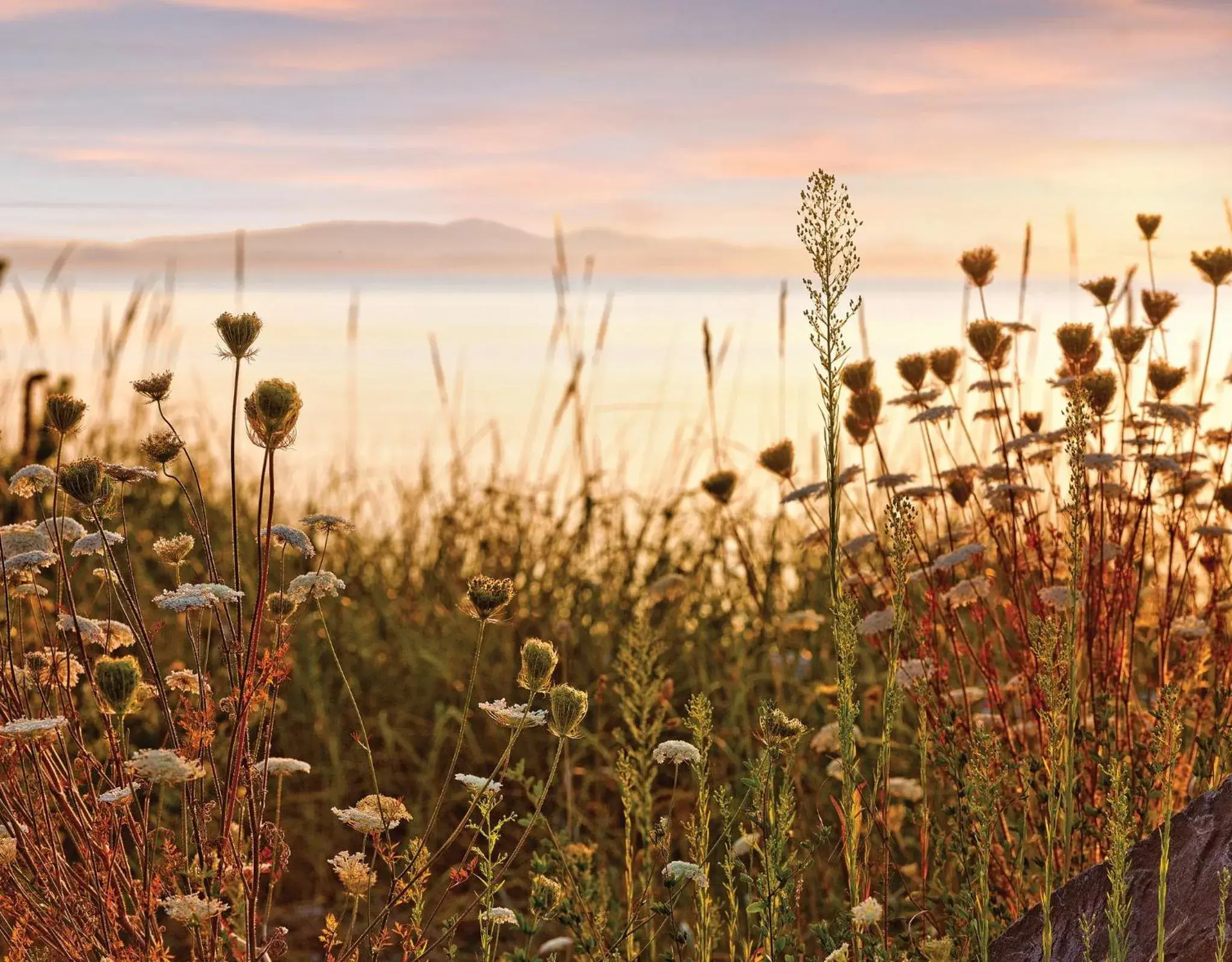 Sea view in WorldMark Birch Bay Sea view in WorldMark Birch Bay