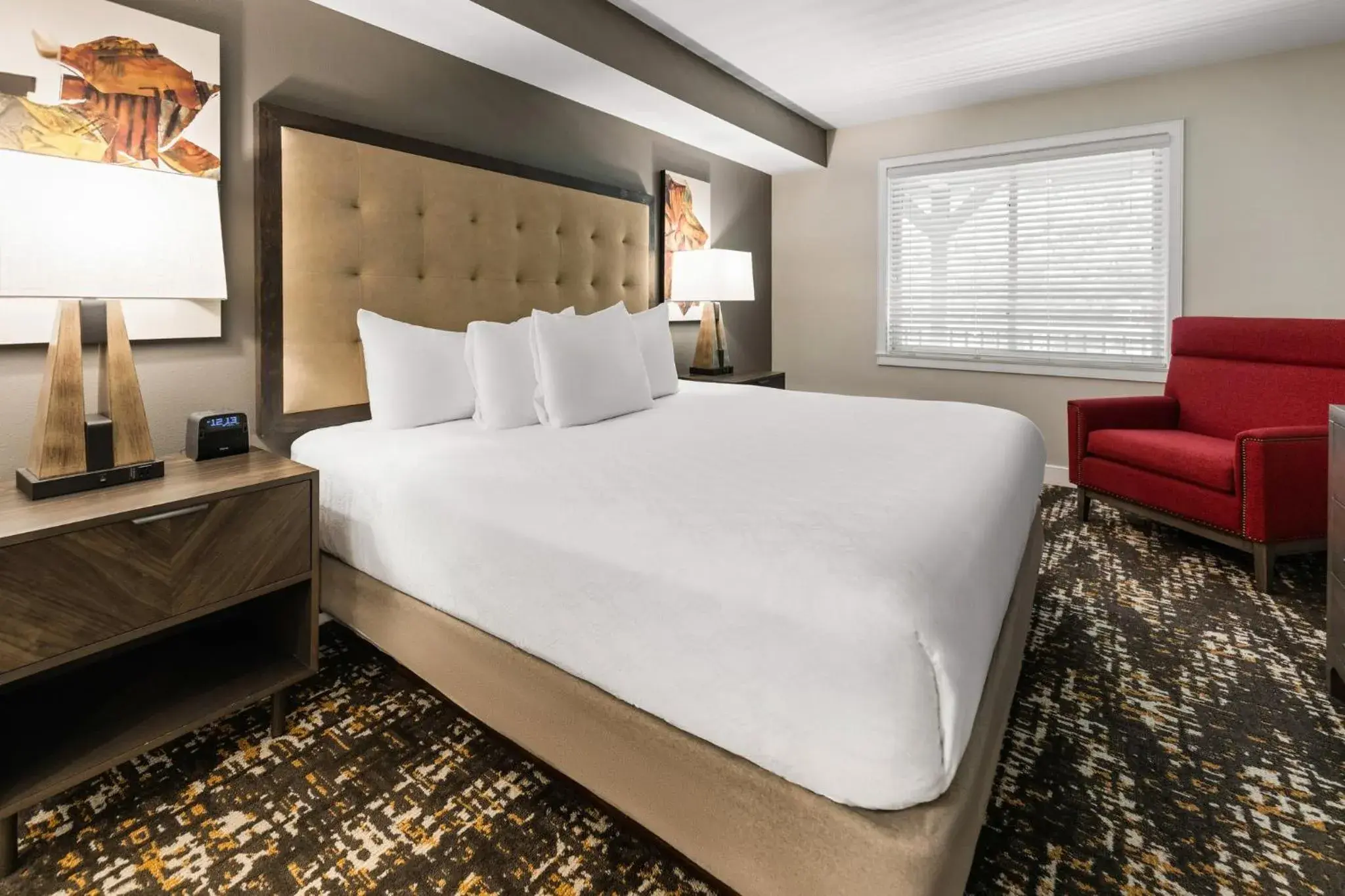 Bedroom, Bed in WorldMark Arrow Point Bedroom, Bed in WorldMark Arrow Point