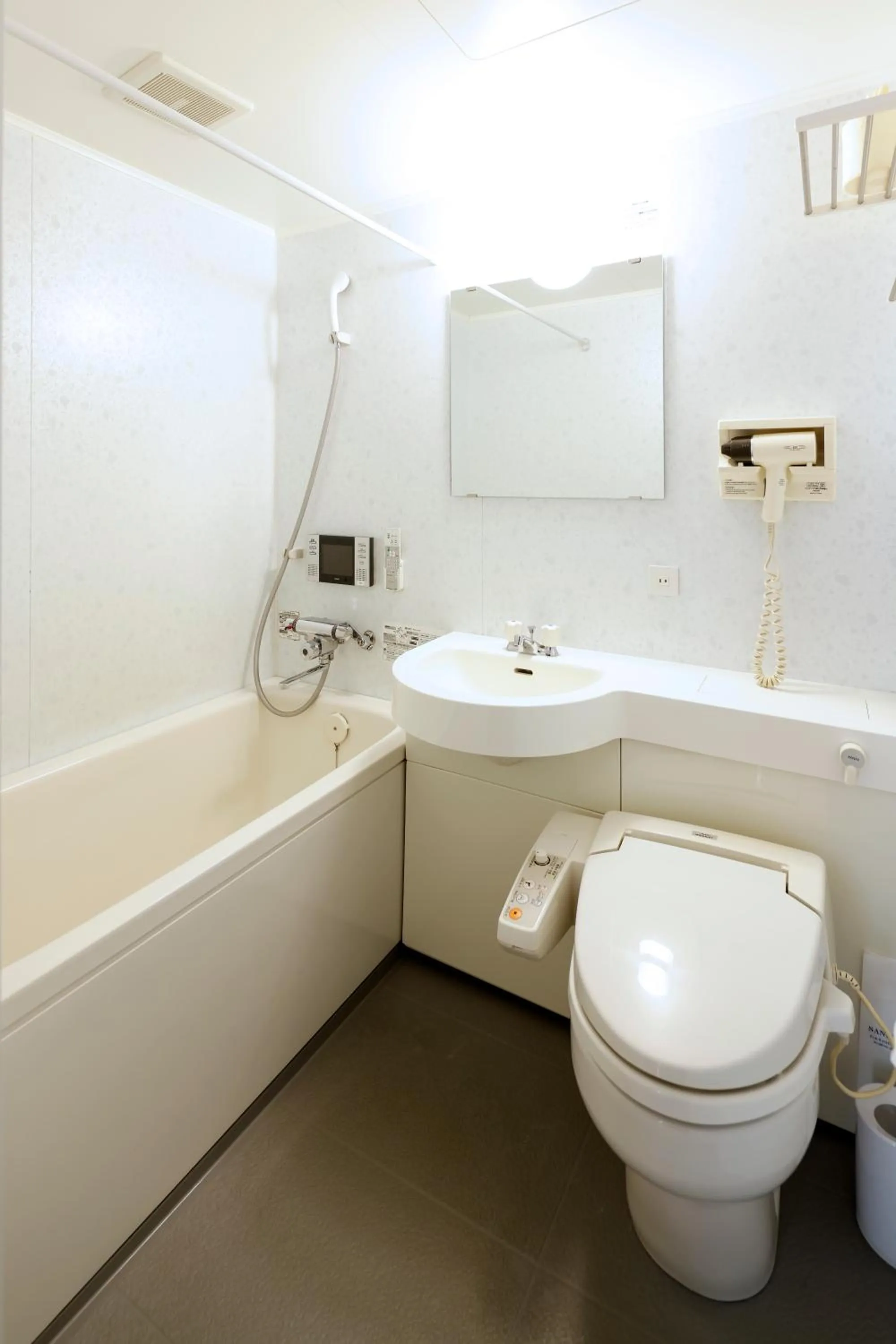 Hotel Berlinetta Karuizawa