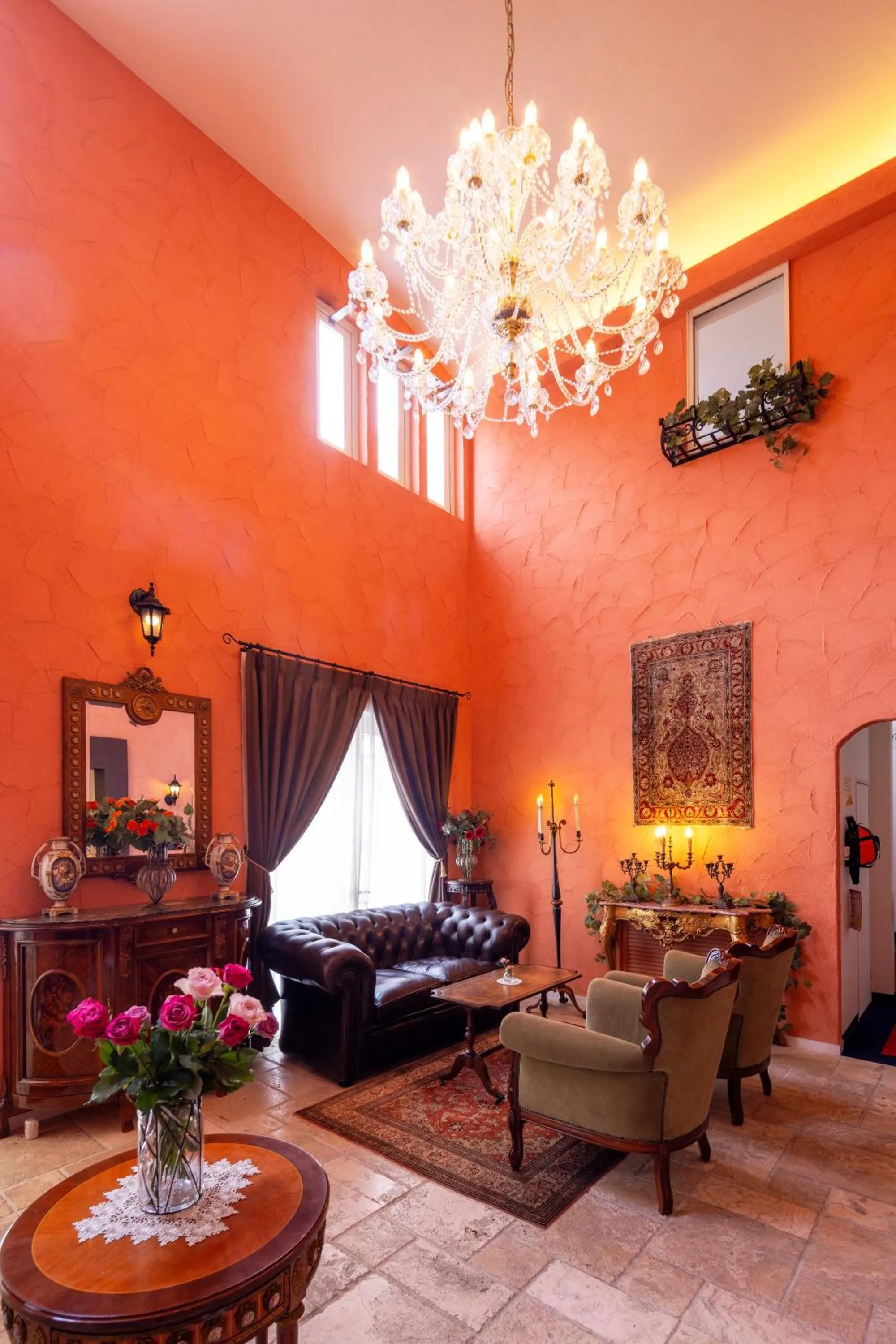 Hotel Berlinetta Karuizawa