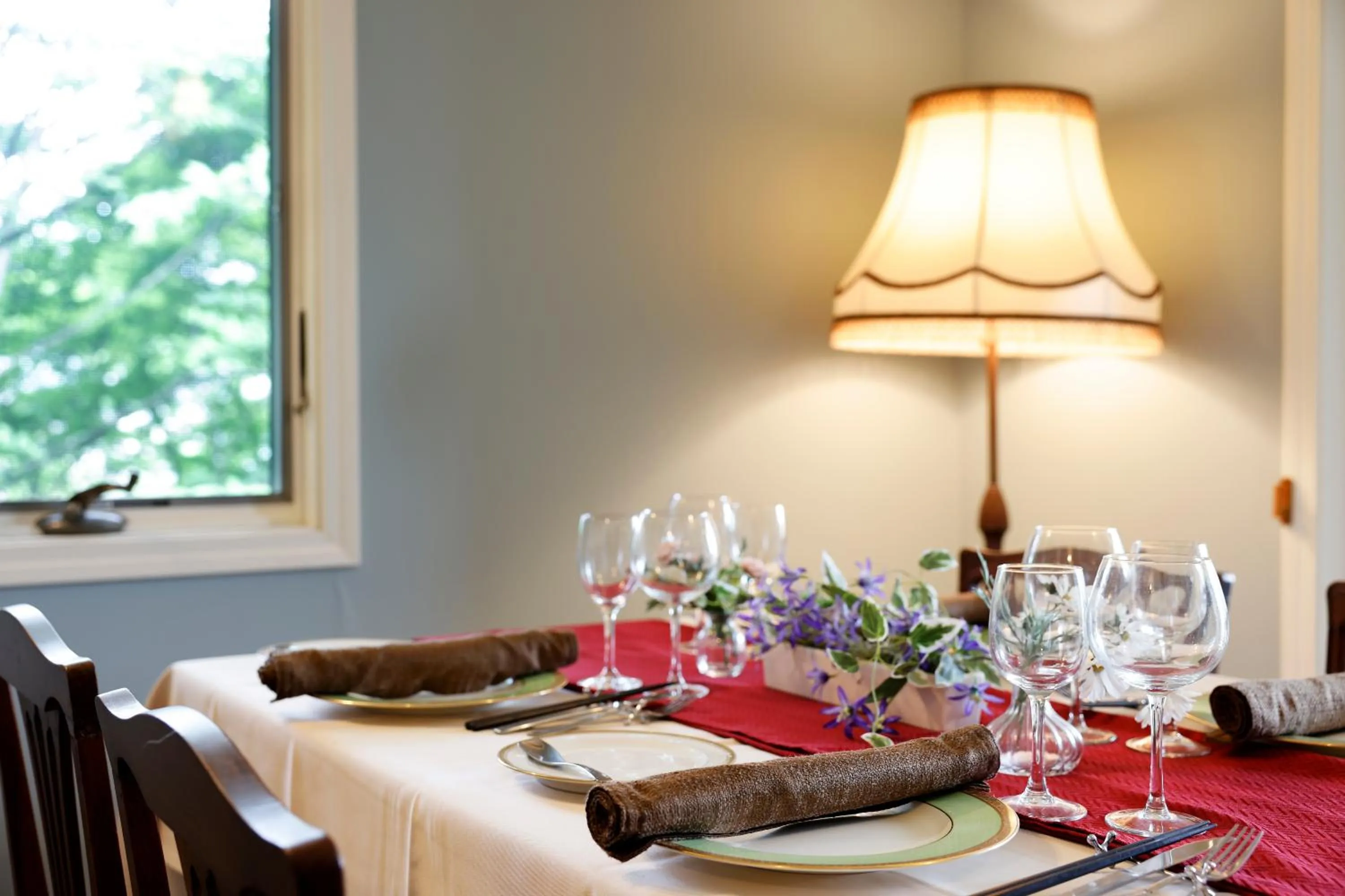 Hotel Berlinetta Karuizawa