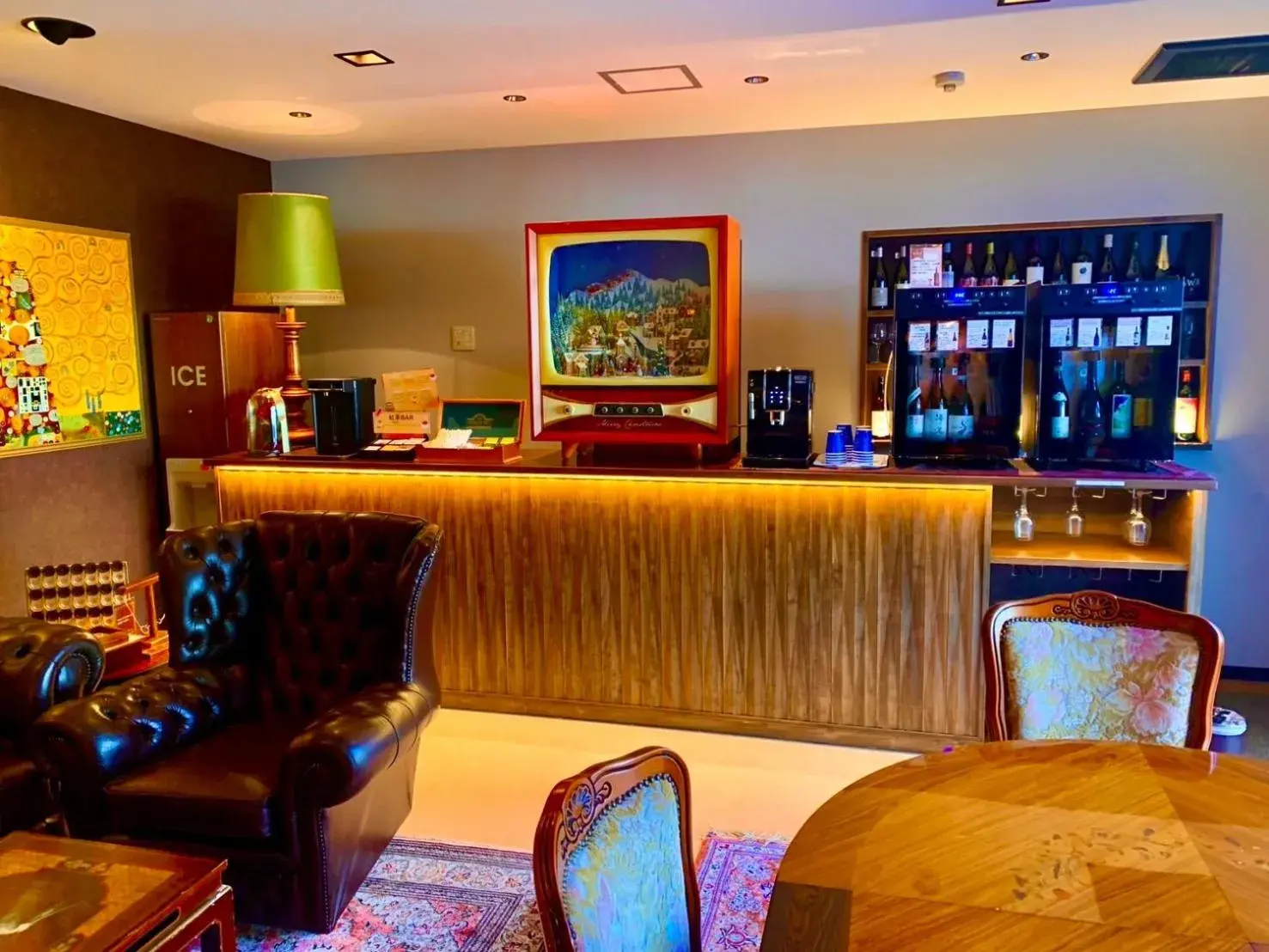 Hotel Berlinetta Karuizawa Hotel Berlinetta Karuizawa