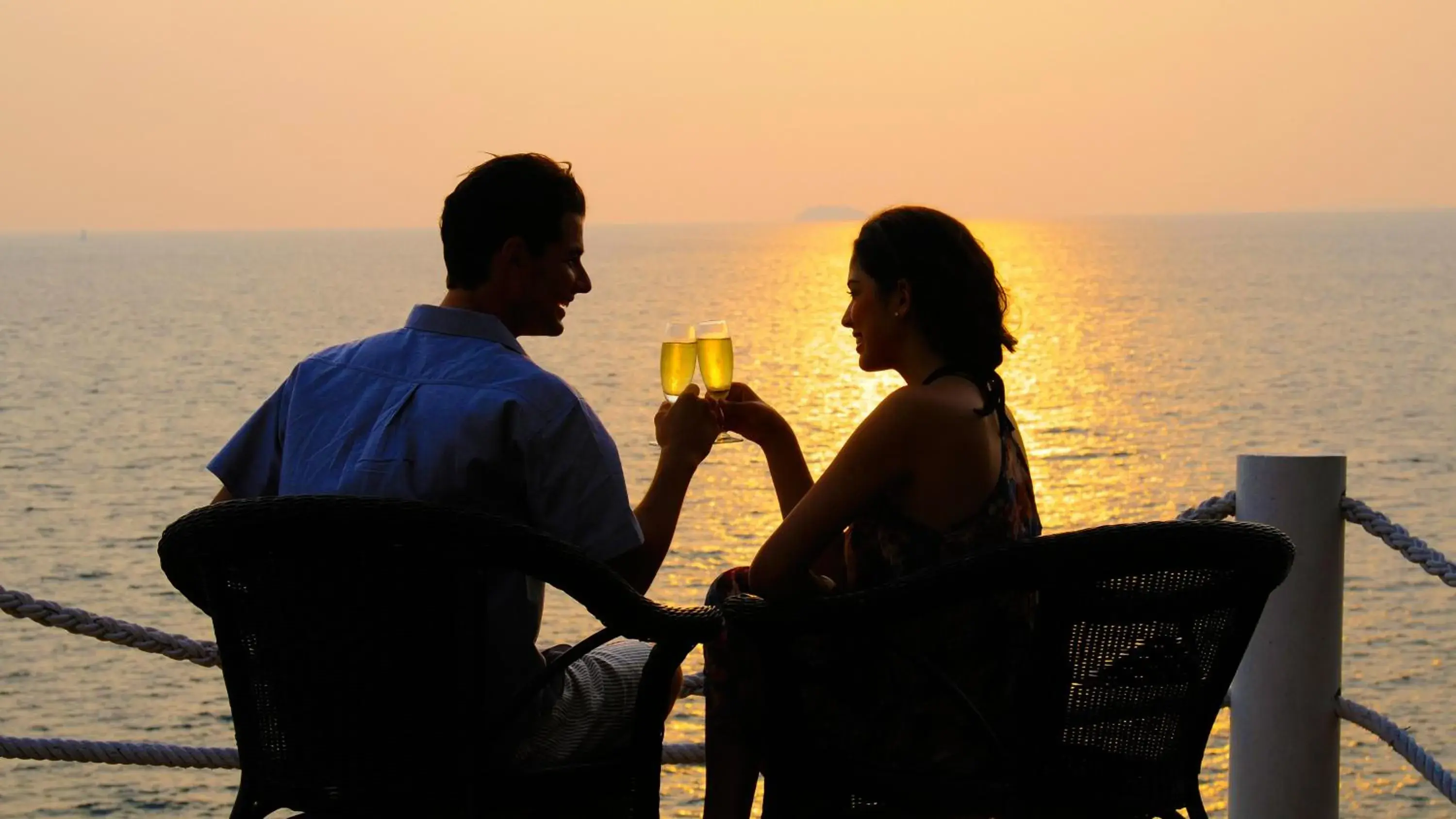 Restaurant/places to eat in Phi Phi Holiday Resort Restaurant/places to eat in Phi Phi Holiday Resort