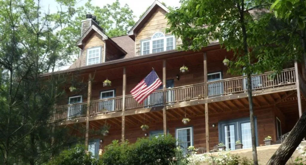 Other in Long Mountain Lodge Bed & Breakfast