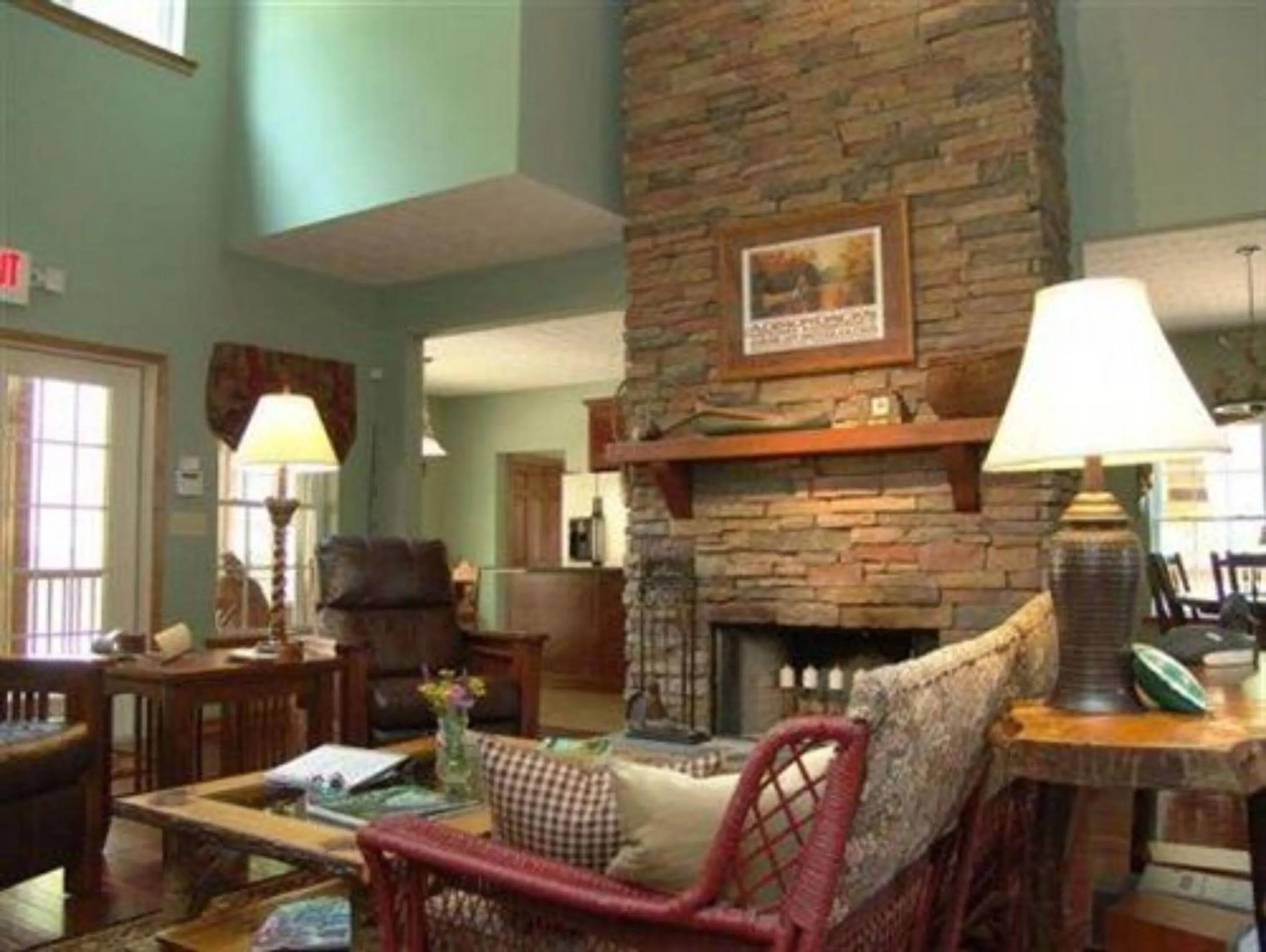 Other in Long Mountain Lodge Bed & Breakfast