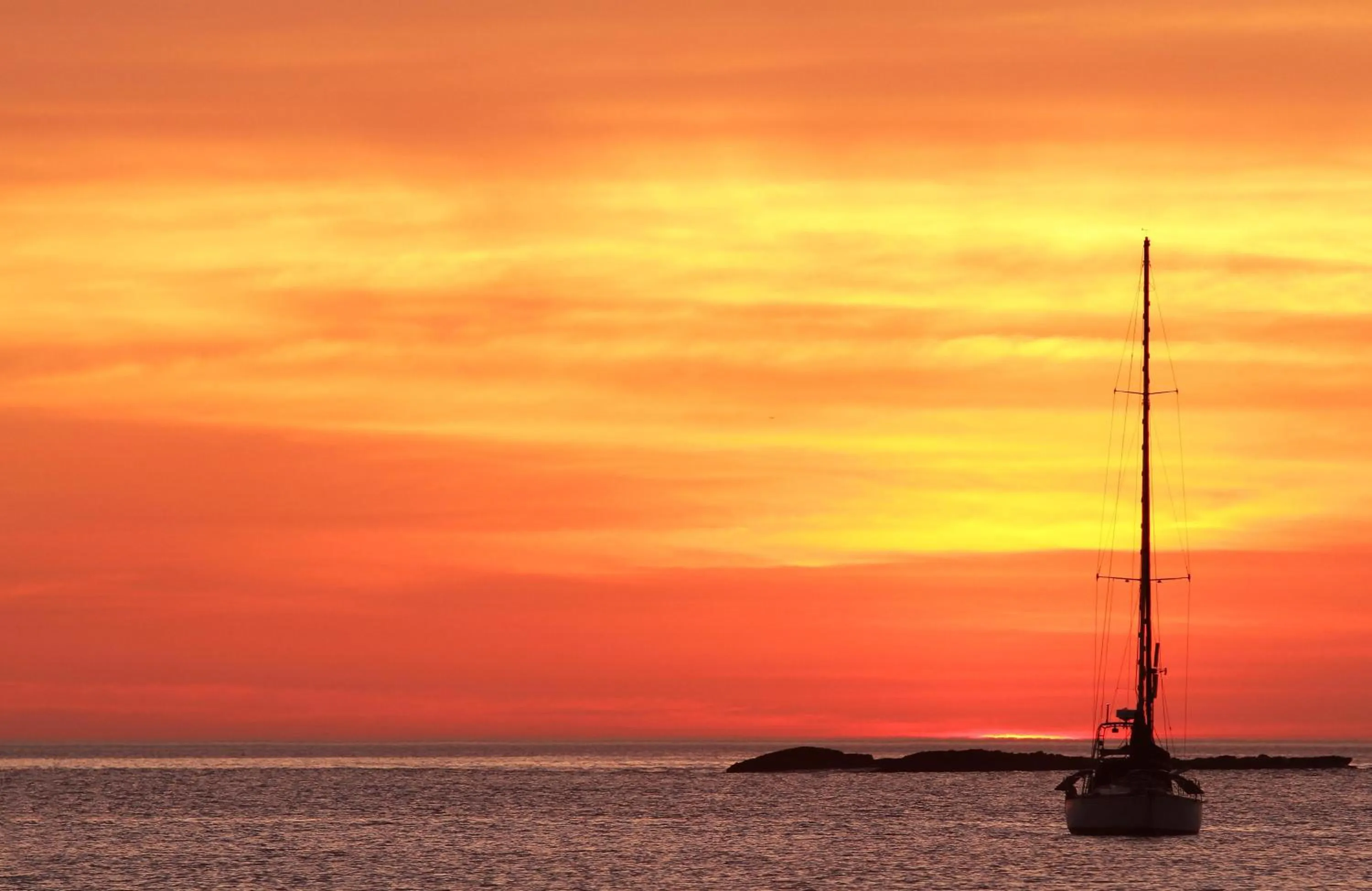 View (from property/room) in Hotel Alcazar