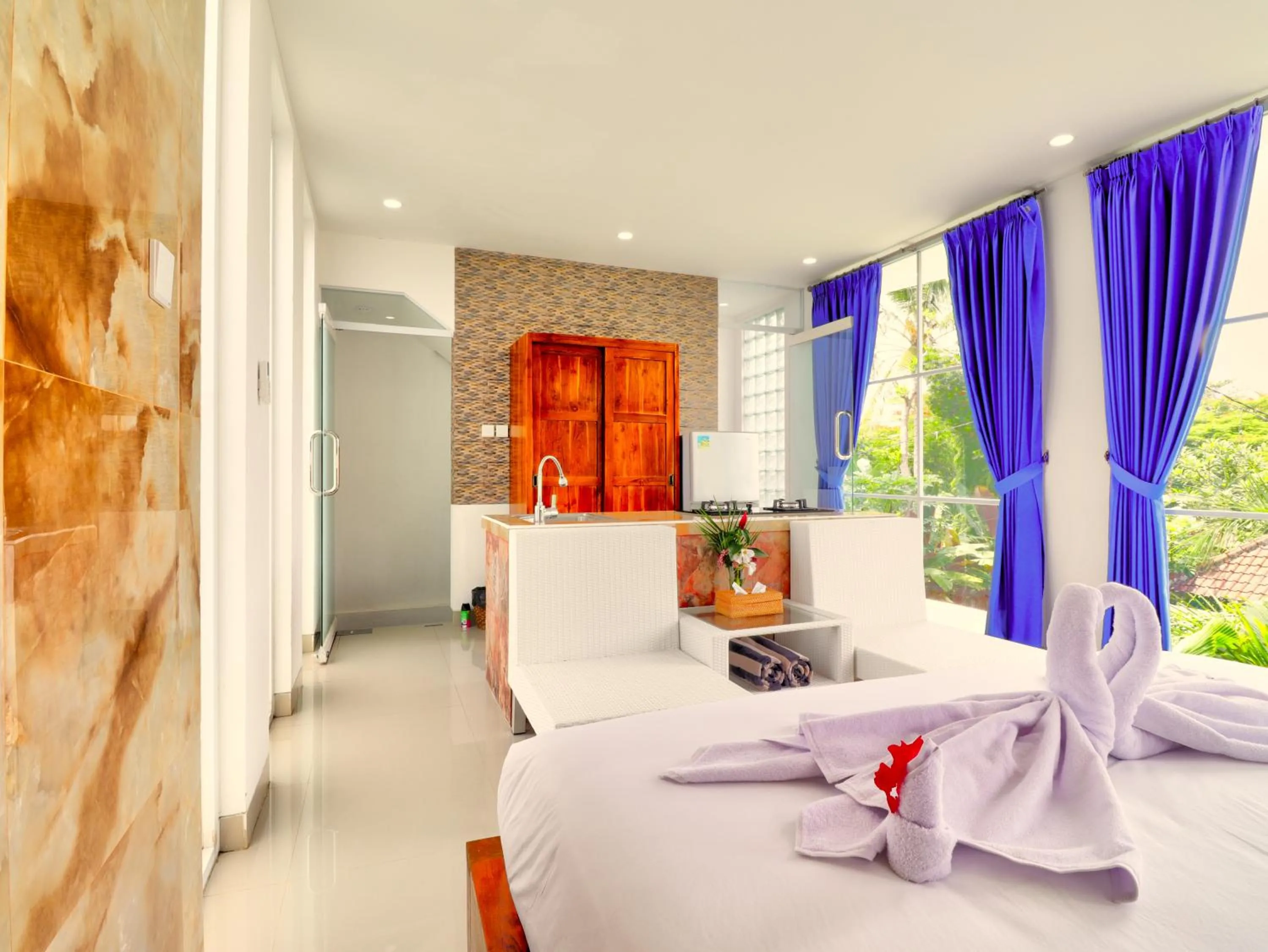 Villa Swan Ubud
