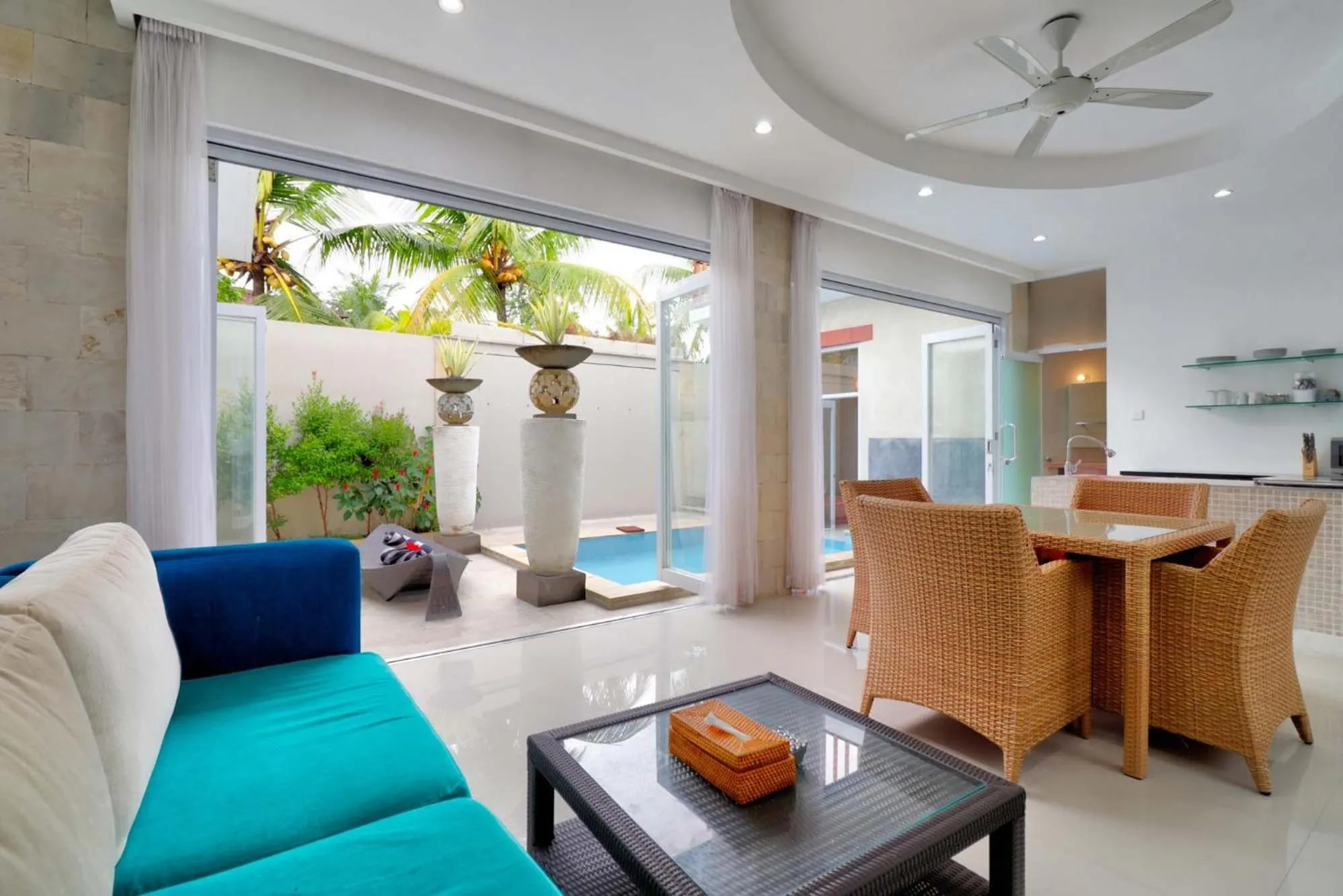 Villa Swan Ubud