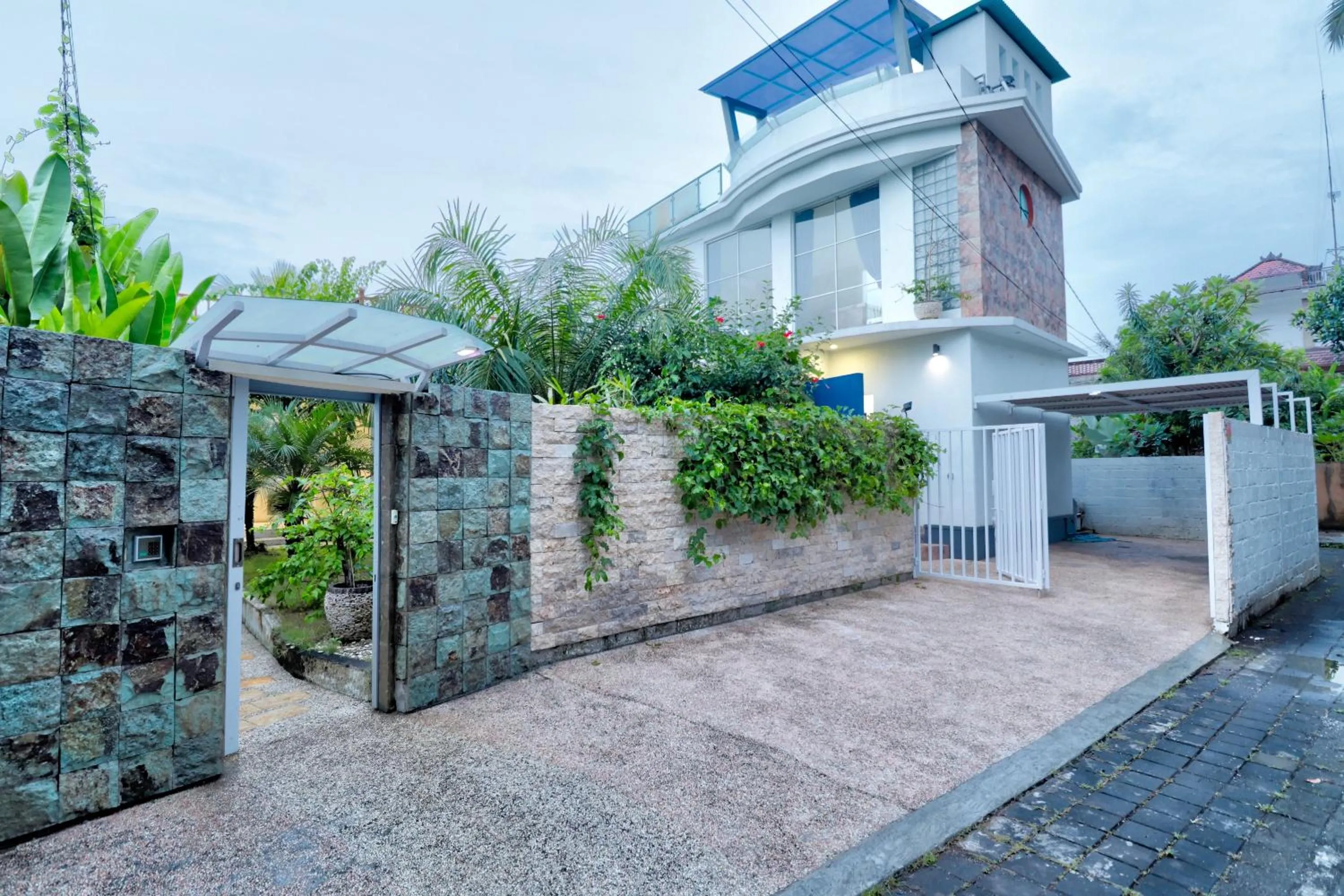 Villa Swan Ubud