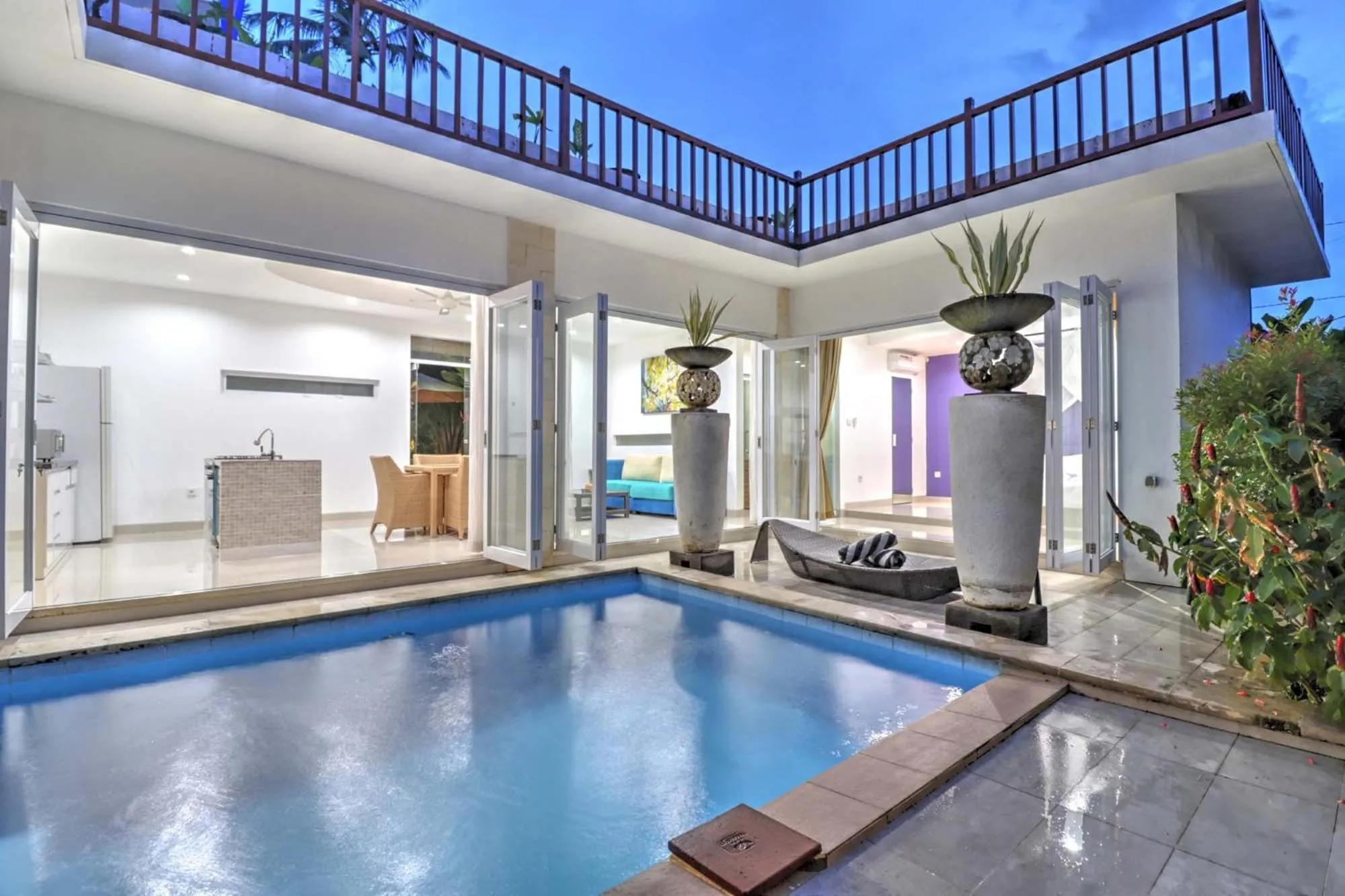 Villa Swan Ubud