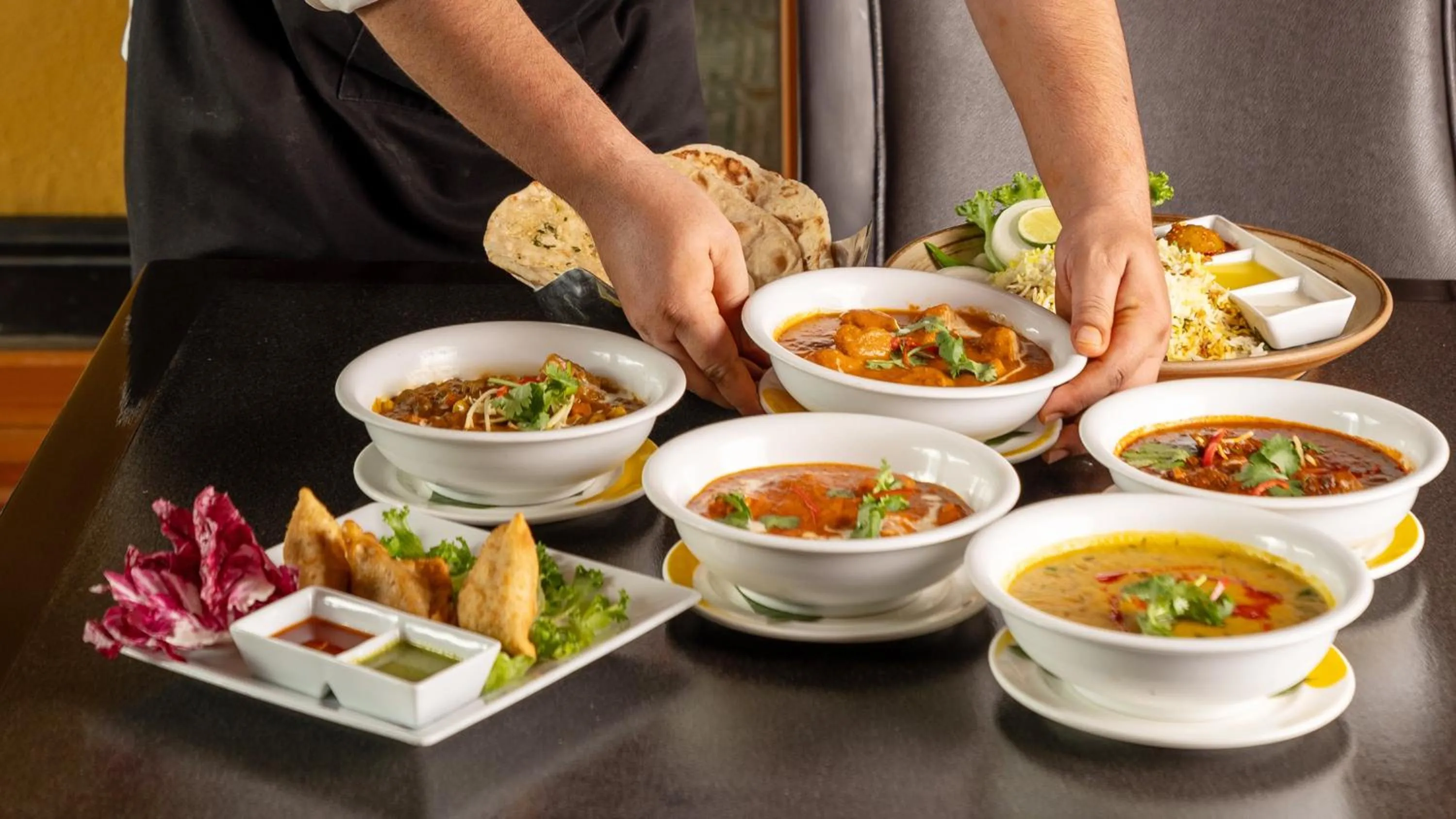 Restaurant/places to eat in Holiday Inn Resort Phuket by IHG